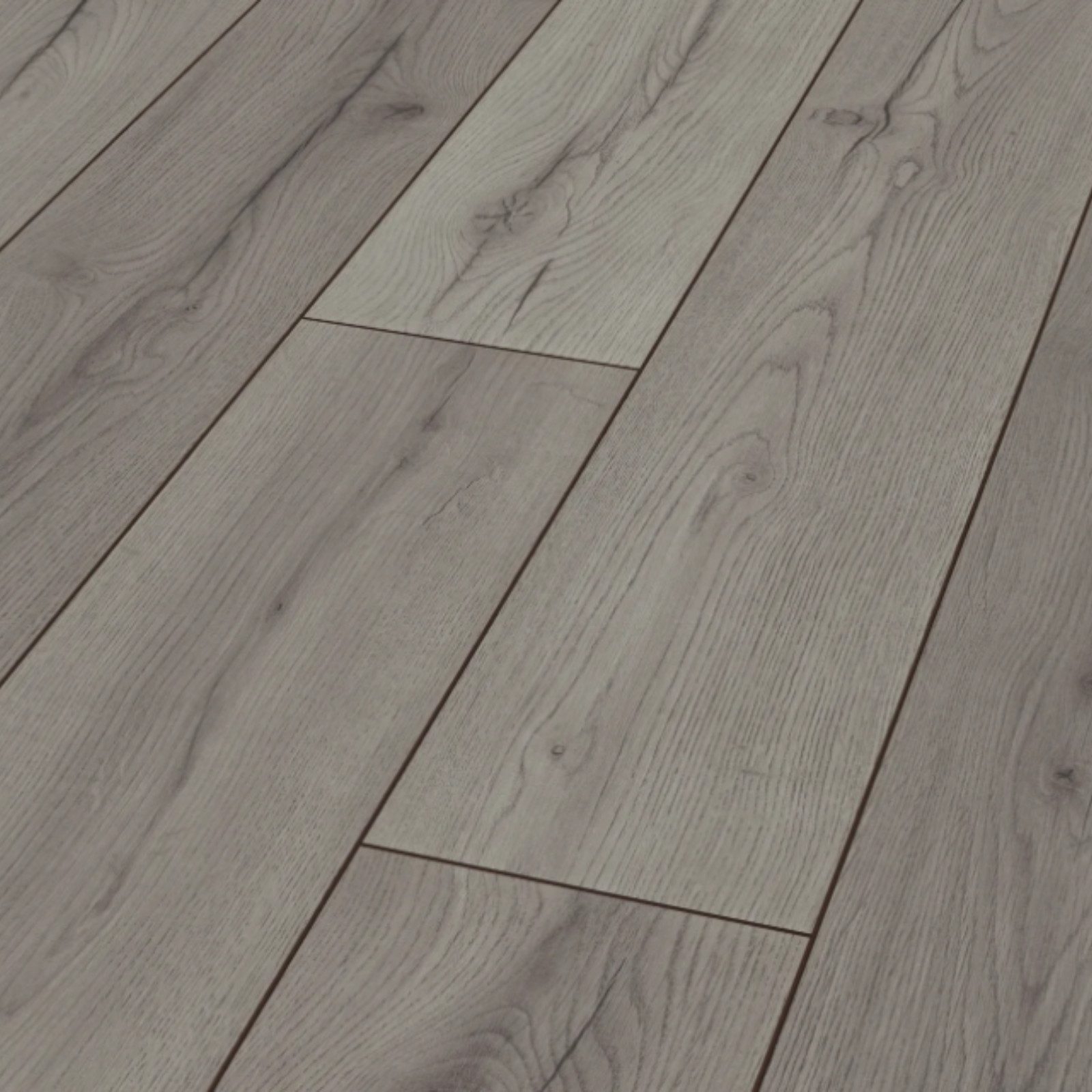 HORI Laminat HORI Laminat Holz, Boden für Wohnräume, einfache Verlegung lan günstig online kaufen