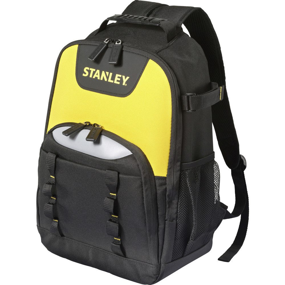 Werkzeugkoffer STANLEY STST515155-8-23 Werkzeugrucksack unbestückt (B x H x T) 360