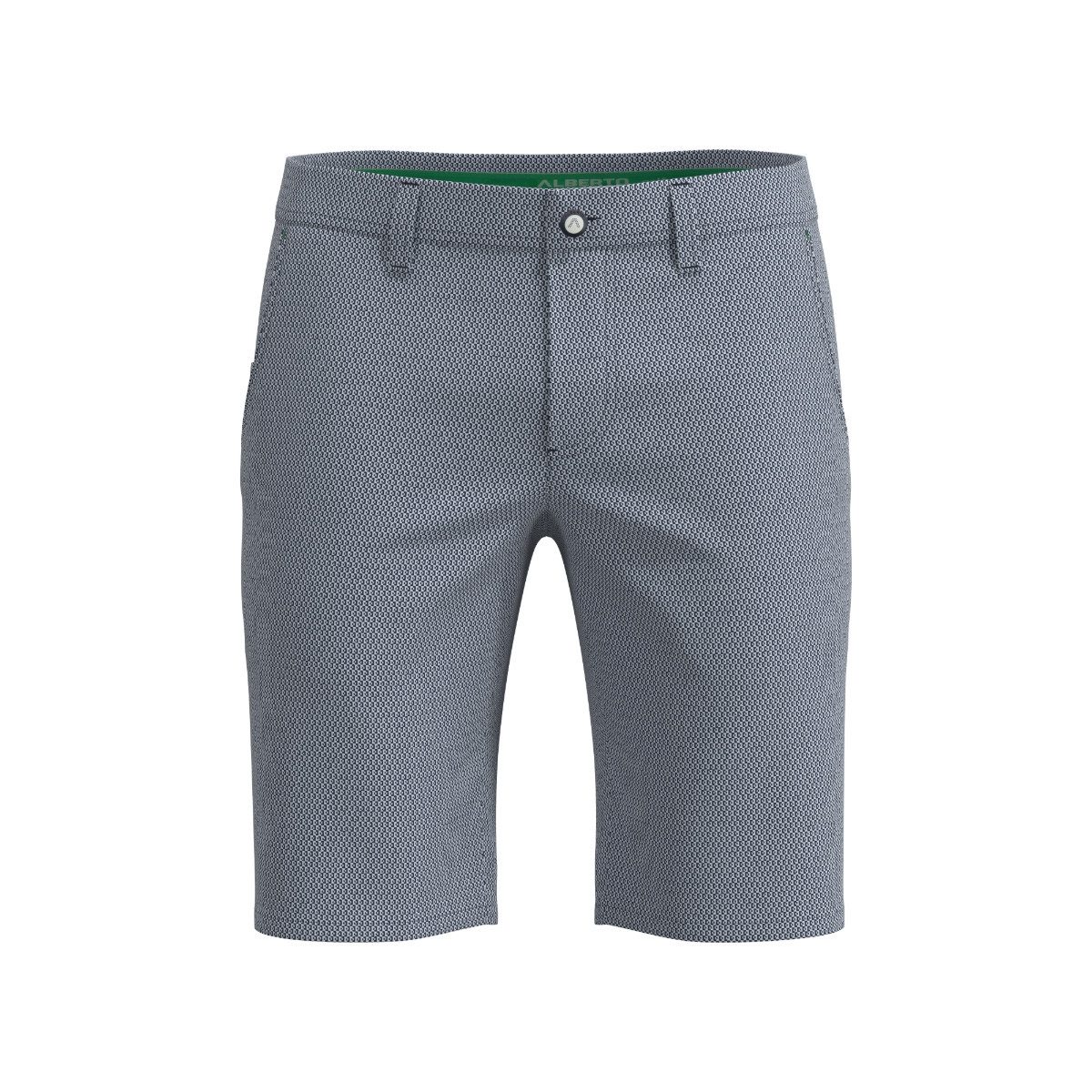 Alberto Shorts 16215552 Herren Golfshorts EARNIE - Revolutional® Print WR