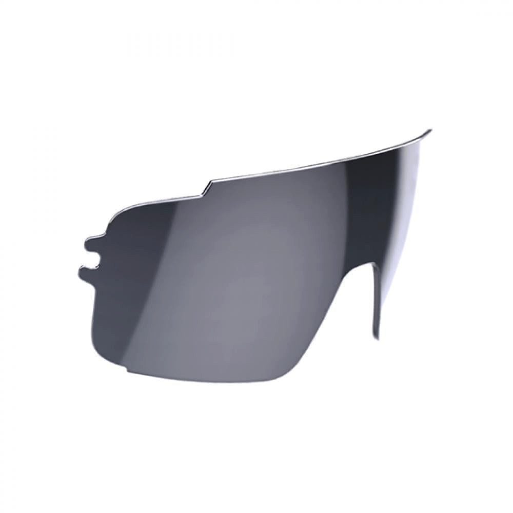 BBB Fahrradcomputer lens Chester MLC silver mirror