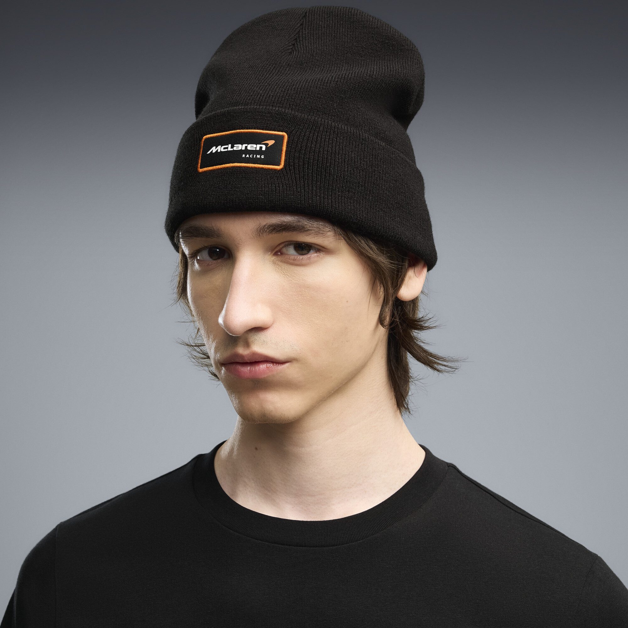 PUMA Beanie McLAREN RACING Beanie Erwachsene