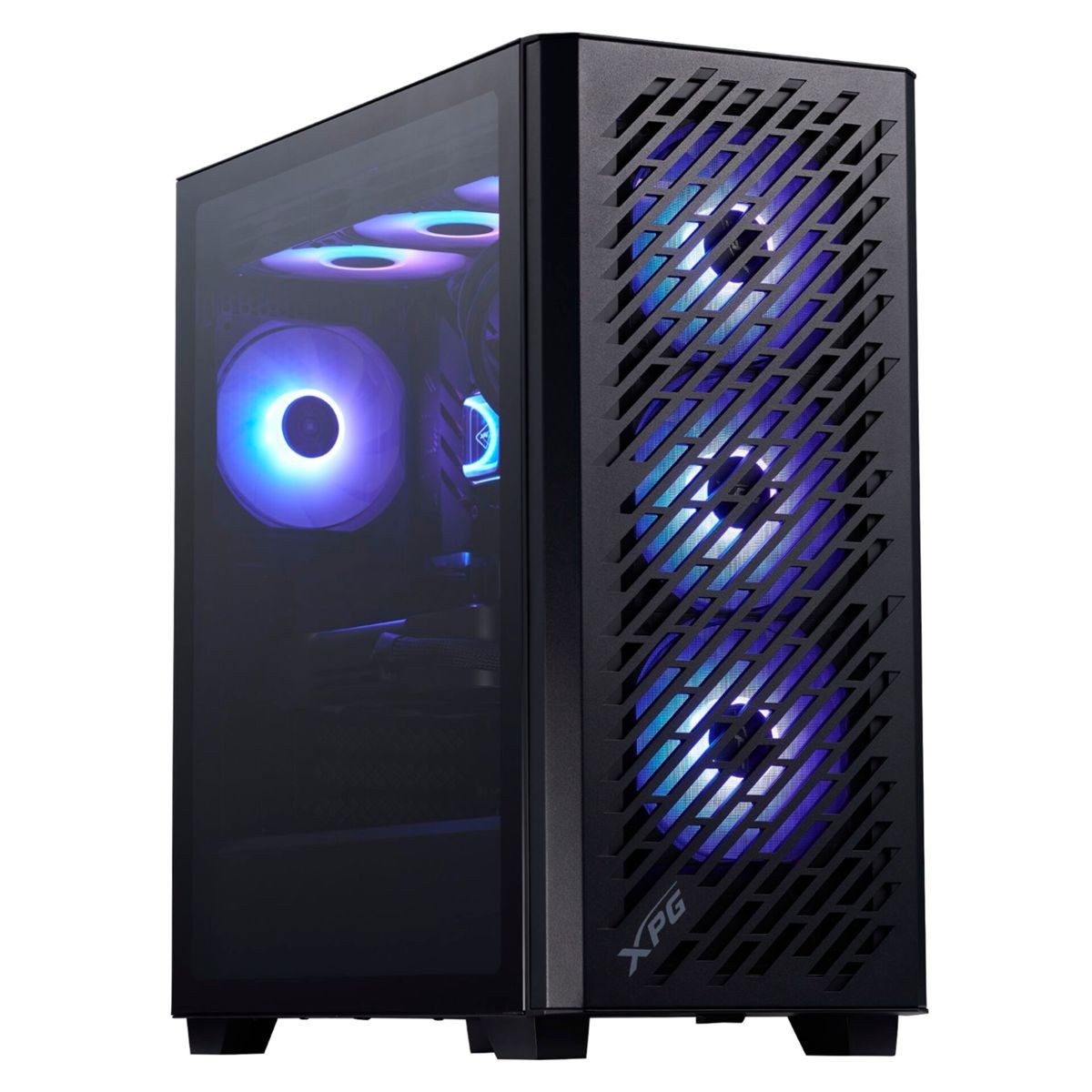 ADATA PC-Gehäuse XPG VALOR AIR PRO MID TOWER