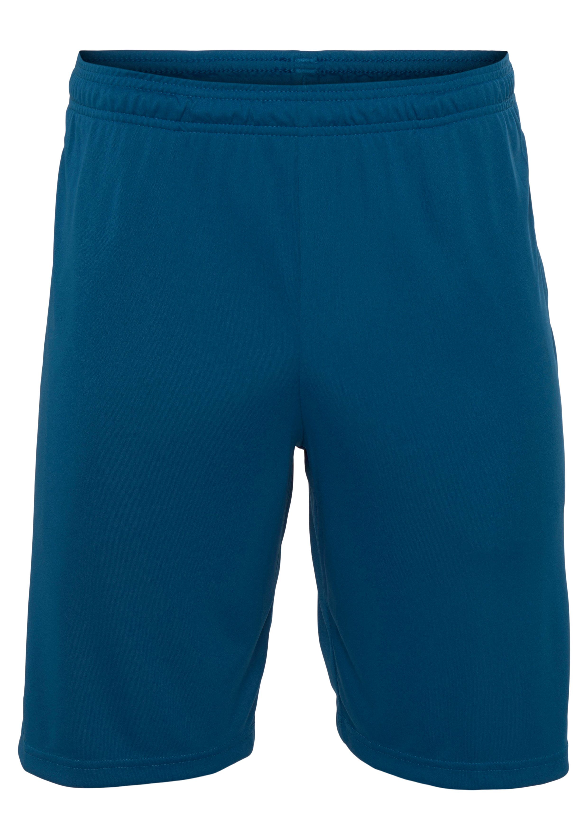 Under Armour® Trainingsshorts Varsity Blue 426