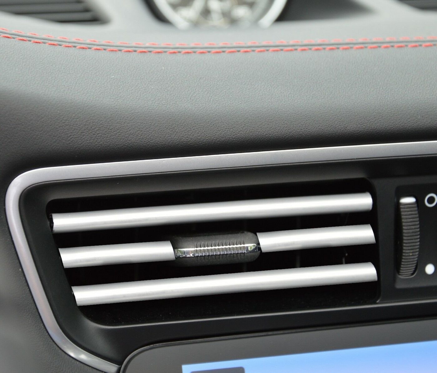 Thumbnail - HR-IMOTION Zierleisten-Aufkleber Auto Kantenschutz 48 x U-PROFIL Verzierung MATT Schutzleiste