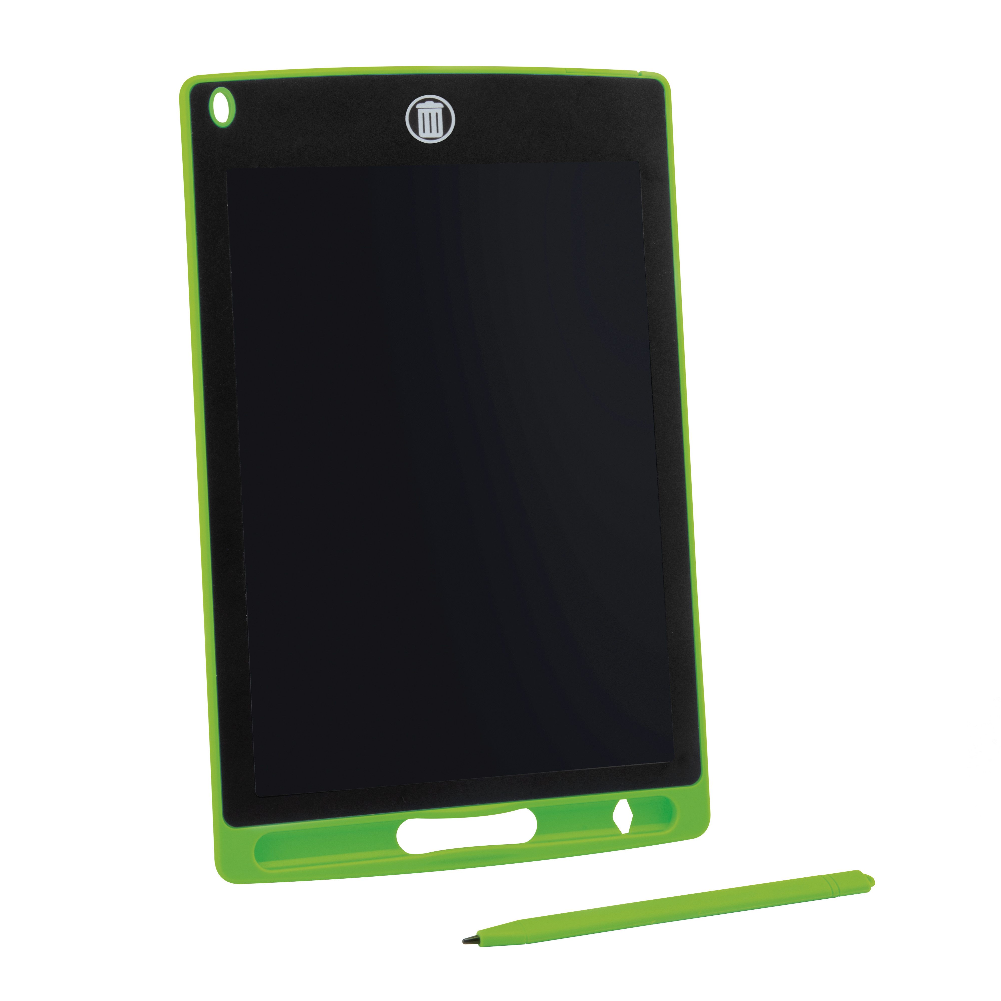 Toi-Toys Kreativset Elektronisches Zeichenbrett - Tablet mit Stift