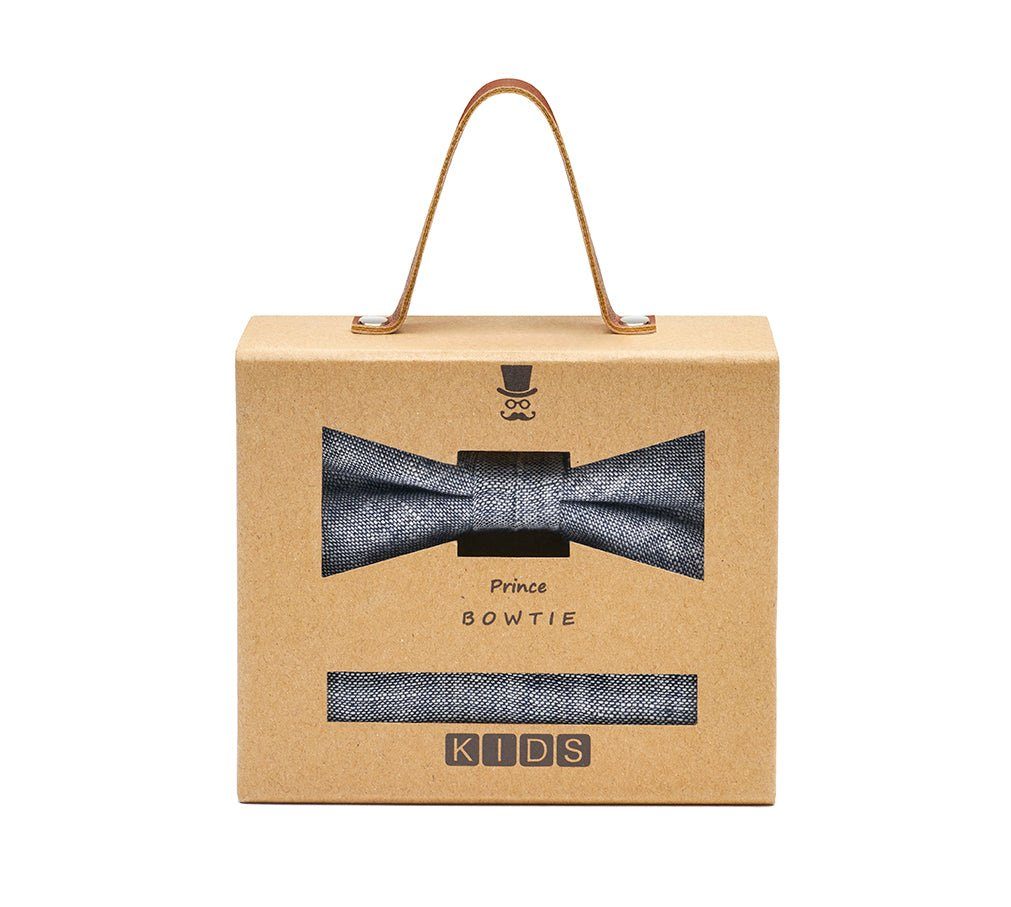 Prince Bowtie Kinderfliege
