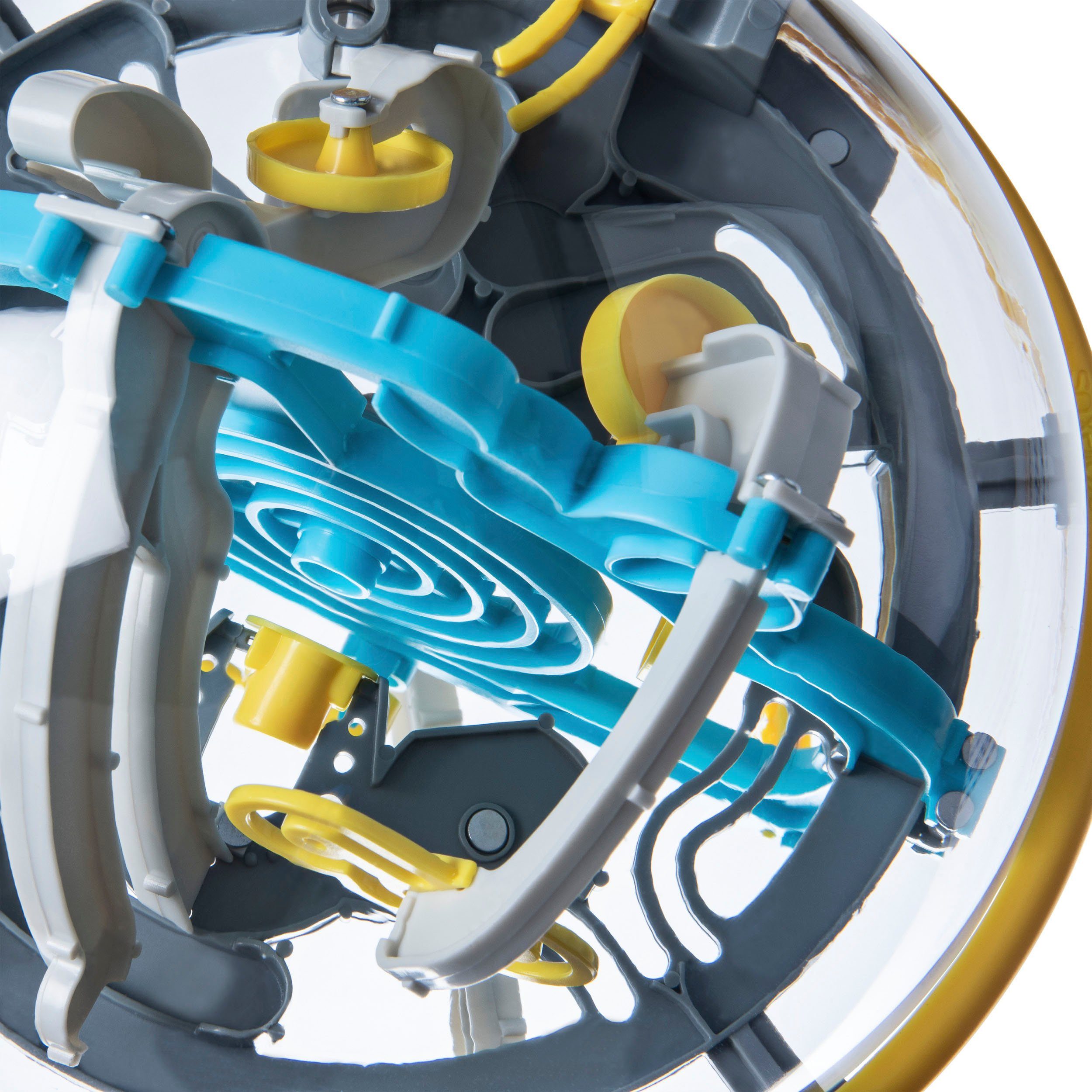 Spin Master Spiel Perplexus Beast, Geschicklichkeitsspiel