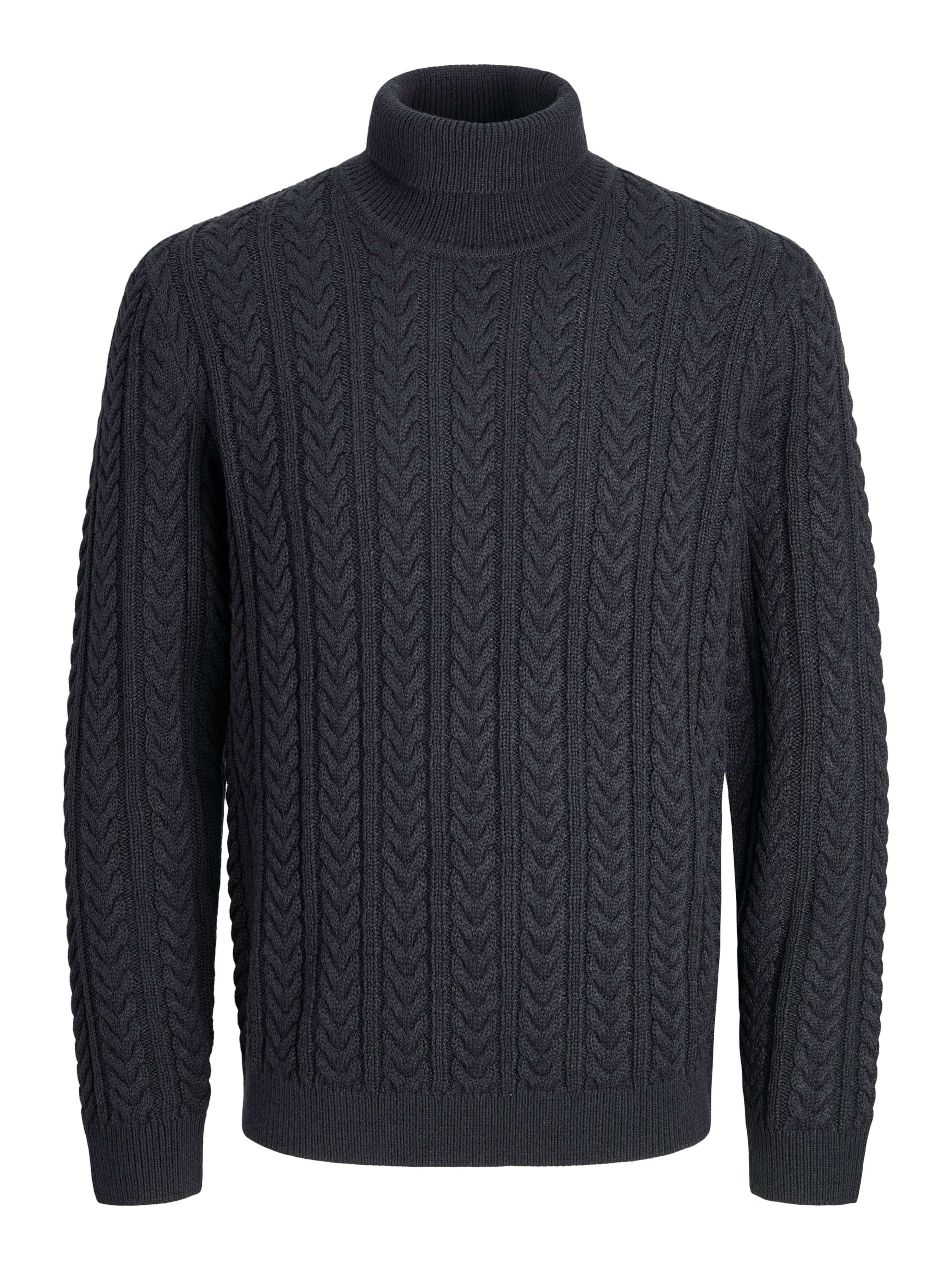 Jack & Jones Rollkragenpullover JPRBLUSEAN KNIT günstig online kaufen