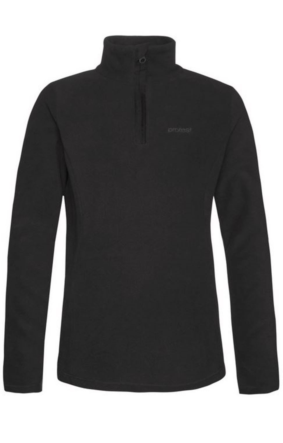 Protest Fleecepullover