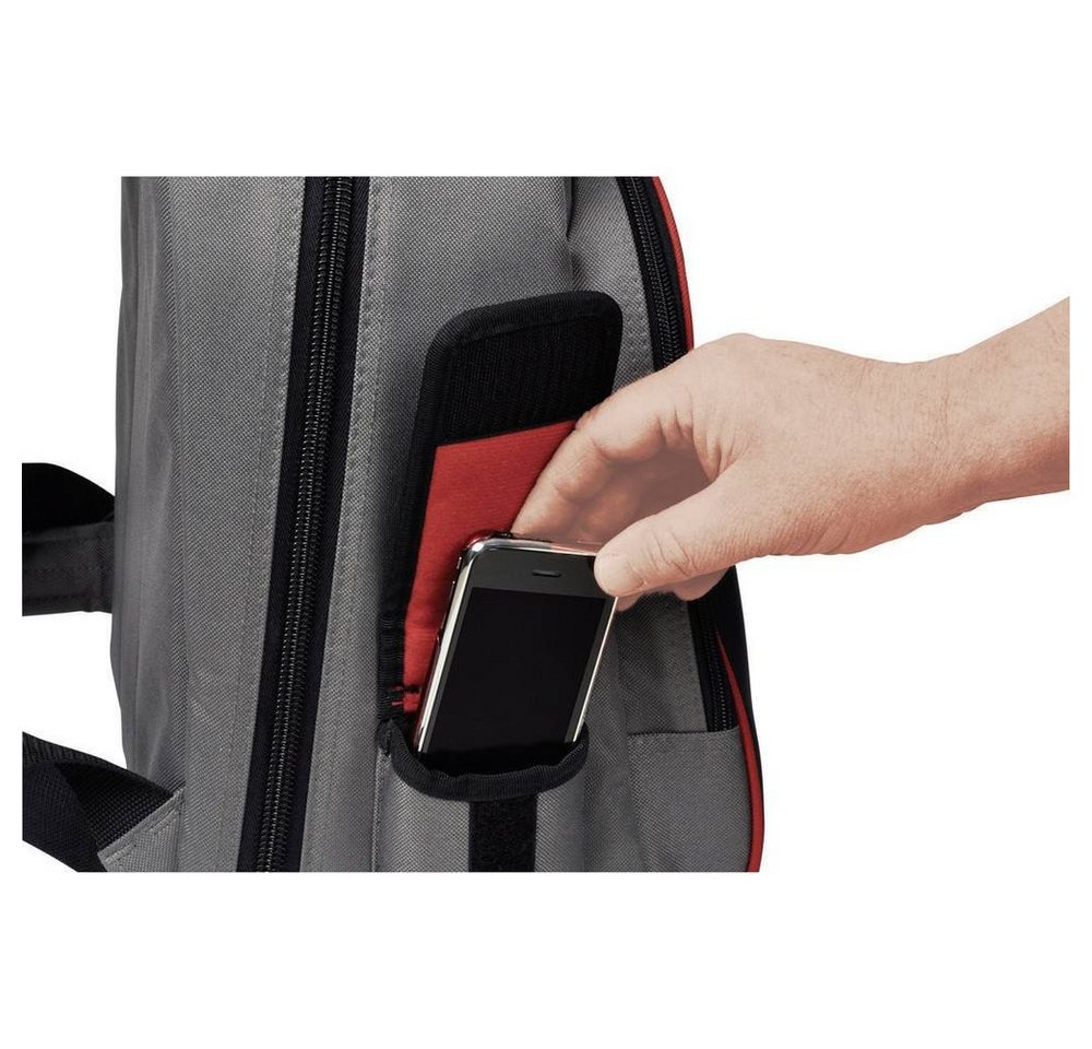 Thumbnail - C.K Werkzeugtasche Werkzeug-Rucksack für Techniker