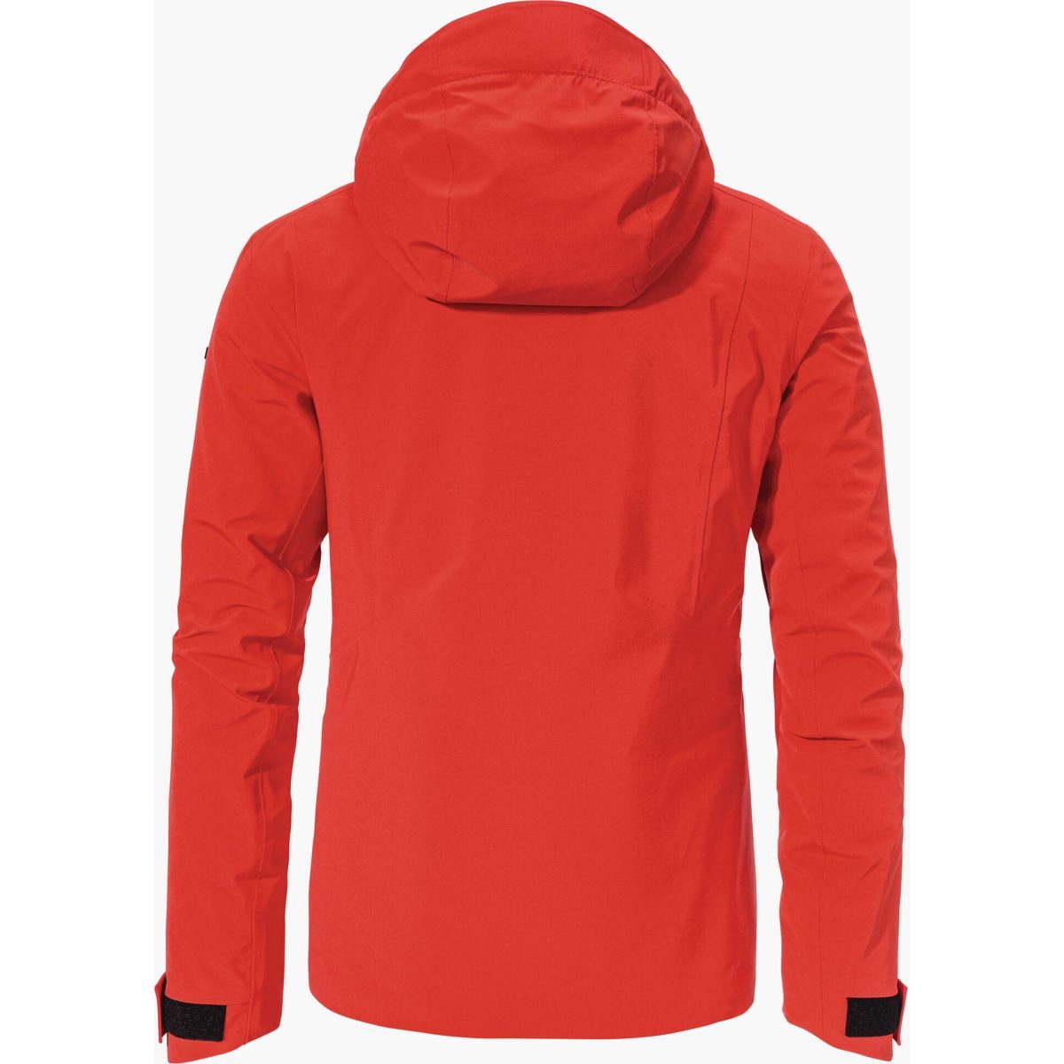 Schöffel Skijacke Ski Jacket Style Pontre Women Hochfunktionale Skijacke für Damen mit 4-Wege-Stretch, wasserdicht