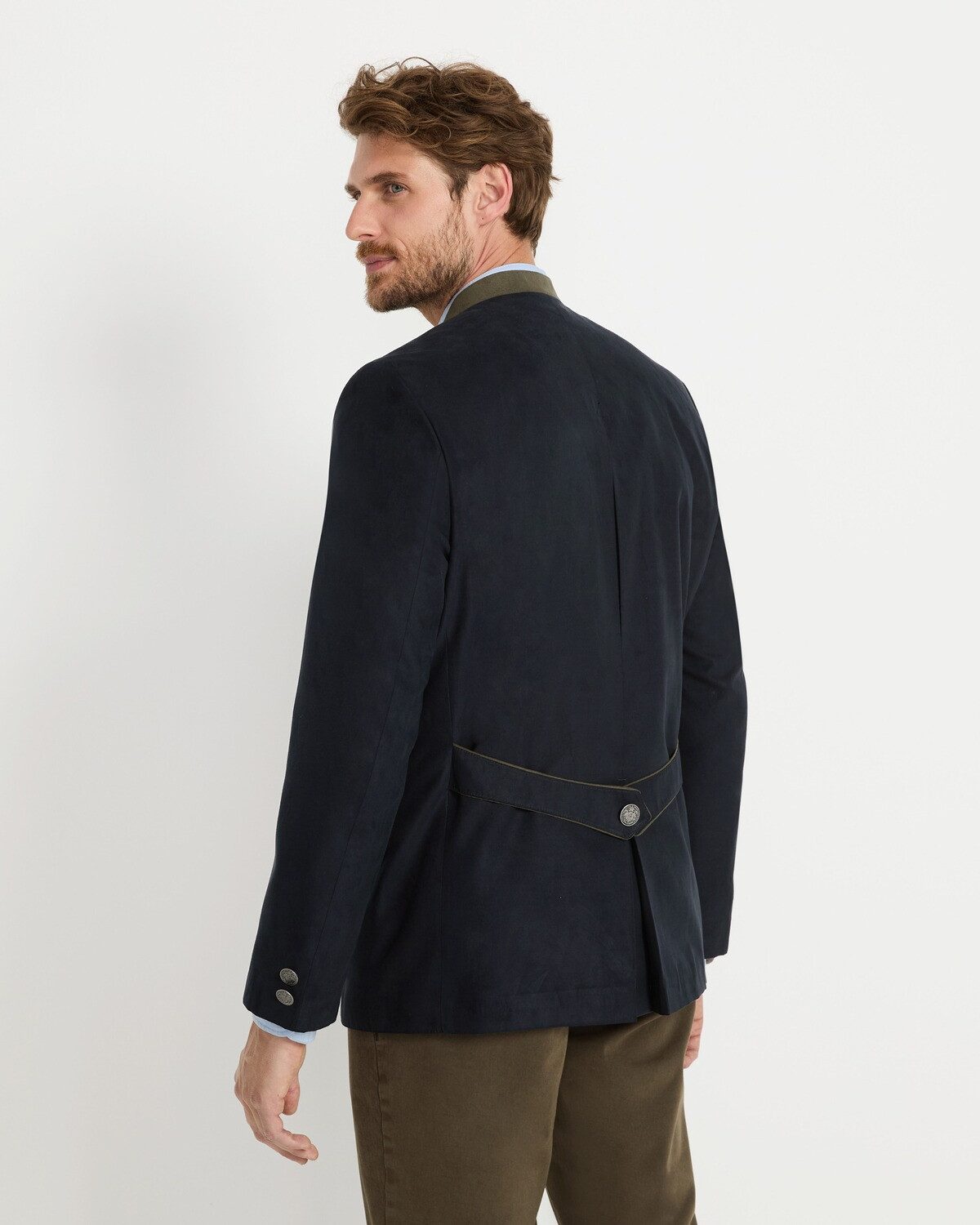 Lodenfrey Janker Janker S.Kurt Micro