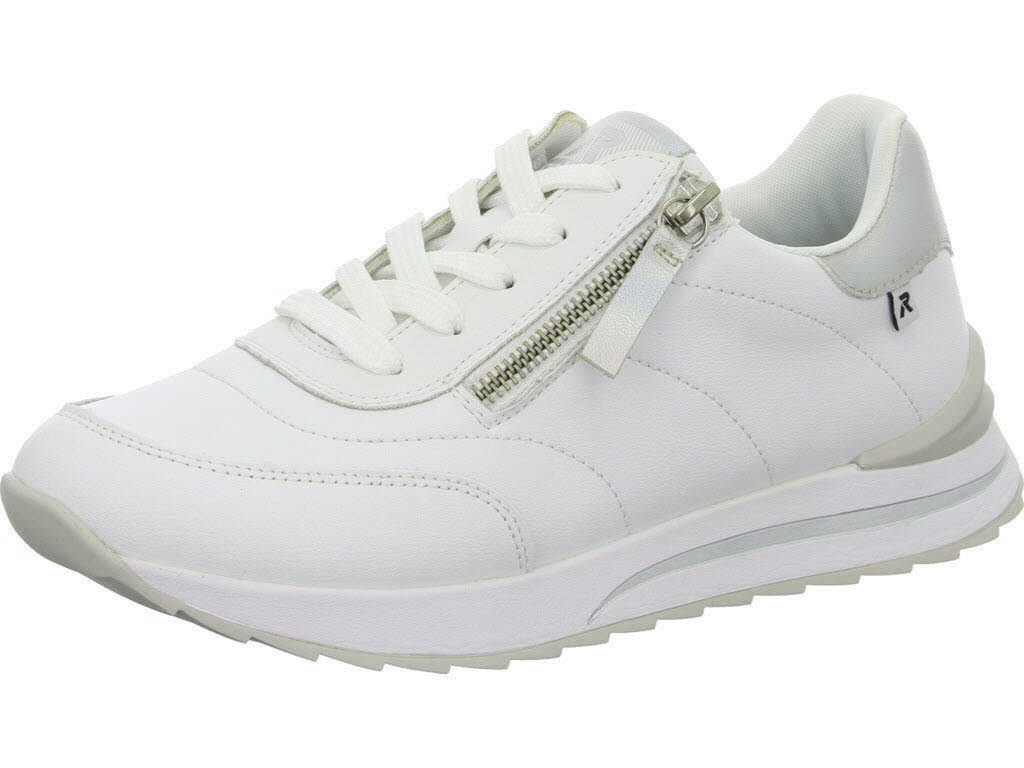 Rieker W2402 Schnürschuh günstig online kaufen