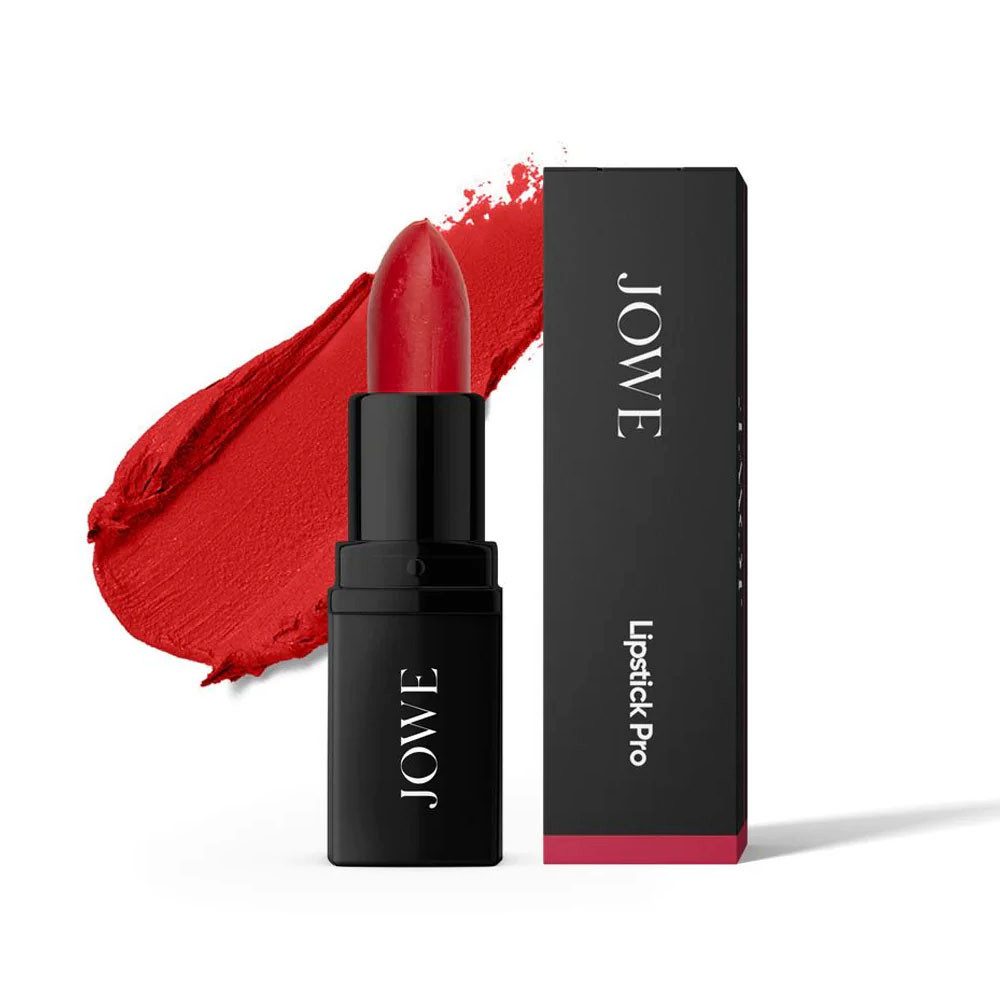 Lippenstift Jowe Intense Color and Moisturizing Lipstick Pro - 150 mit Kollagen
