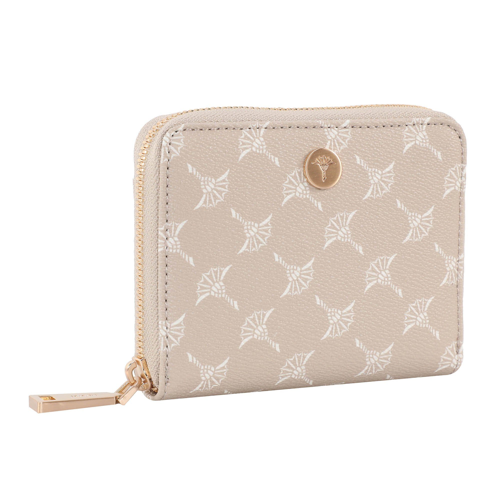 JOOP! Geldbörse Damen Geldbörse Lederimitat