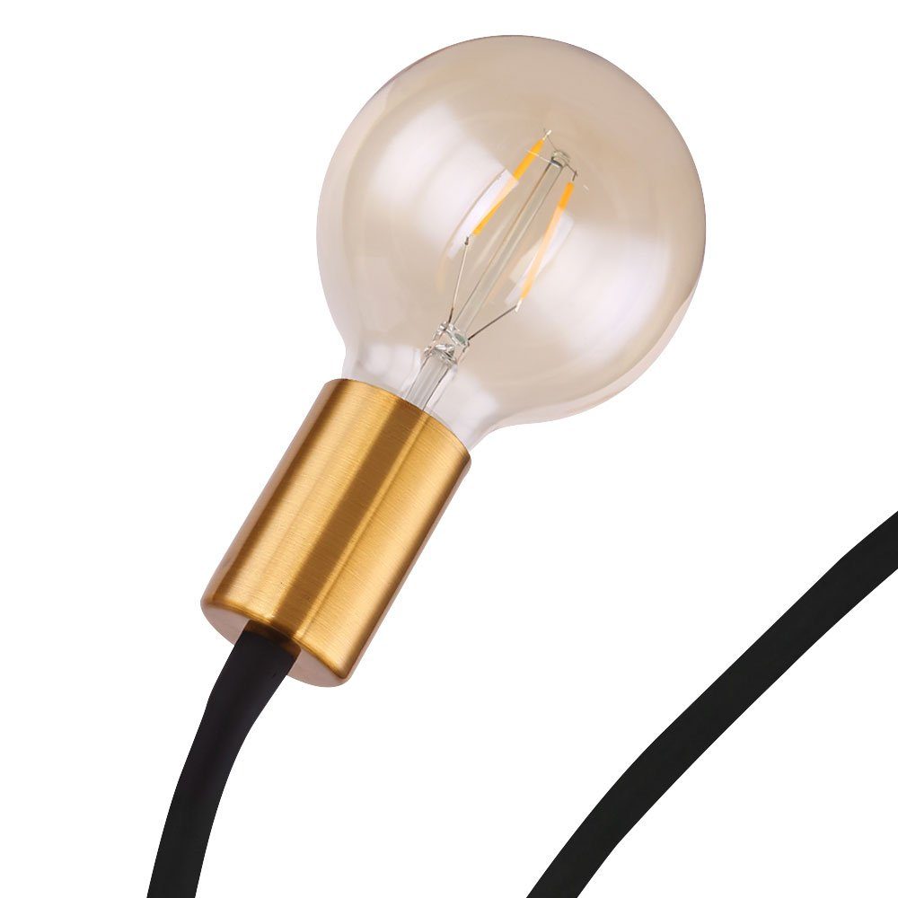 LED Steh Leuchte Dimmer beweglich inklusive, Stehlampe, Leuchtmittel etc-shop Lampe Warmweiß, Stand Farbwechsel, Fernbedienung