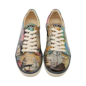 DOGO Ancient Tales Sneaker Vegan