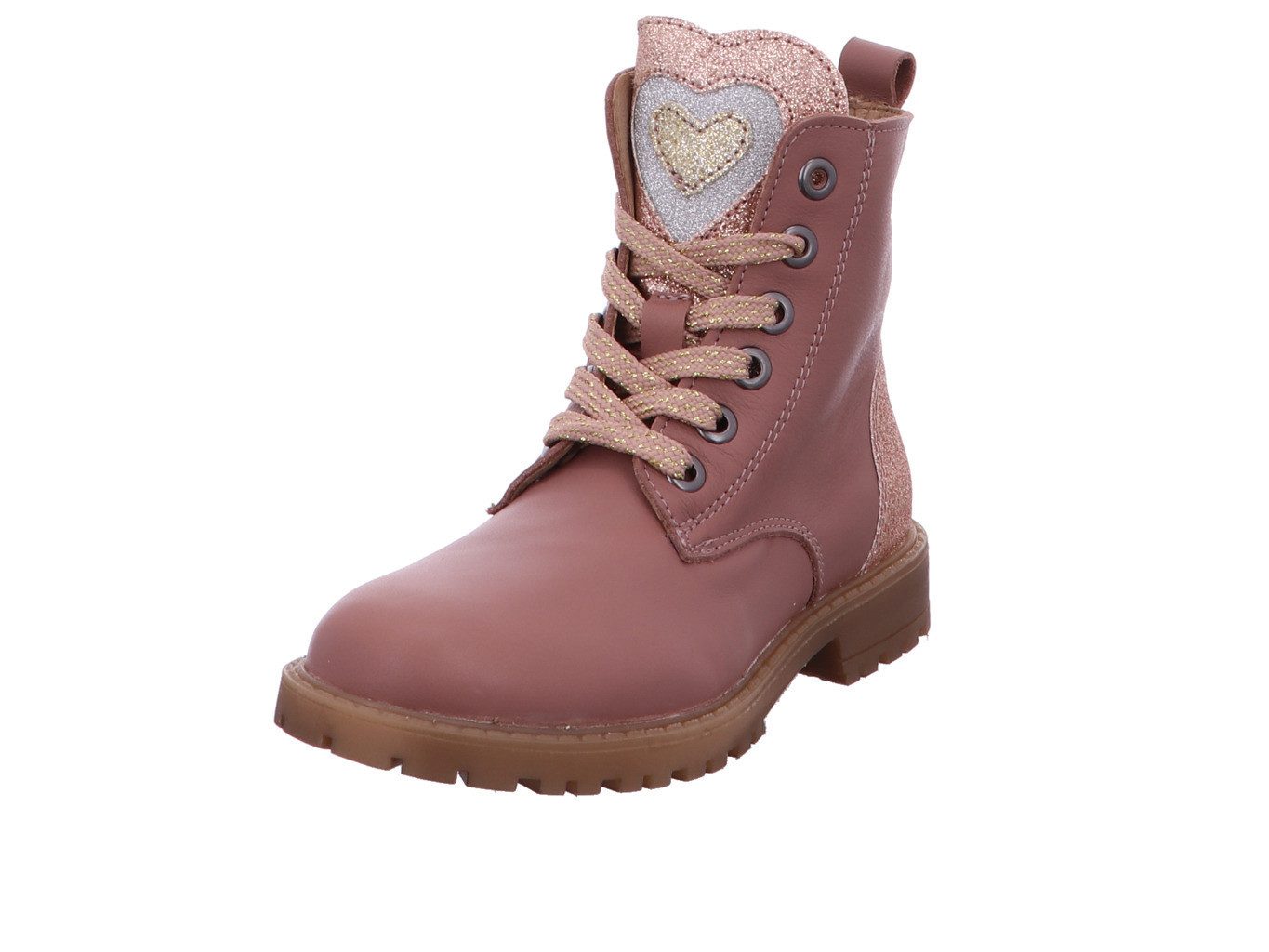 Clic Taty Schnürboots