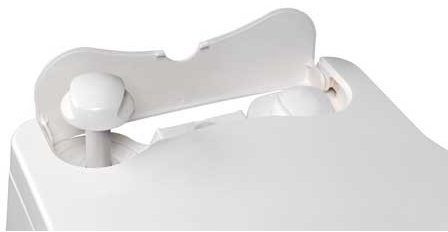 THETFORD Campingtoilette Porta Potti 565 E