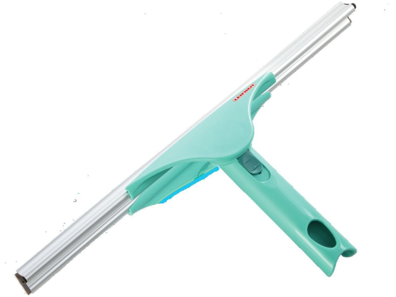 Leifheit Duschabzieher Leifheit Fensterabzieher Powerslide 40 cm – Bild 4 von 4