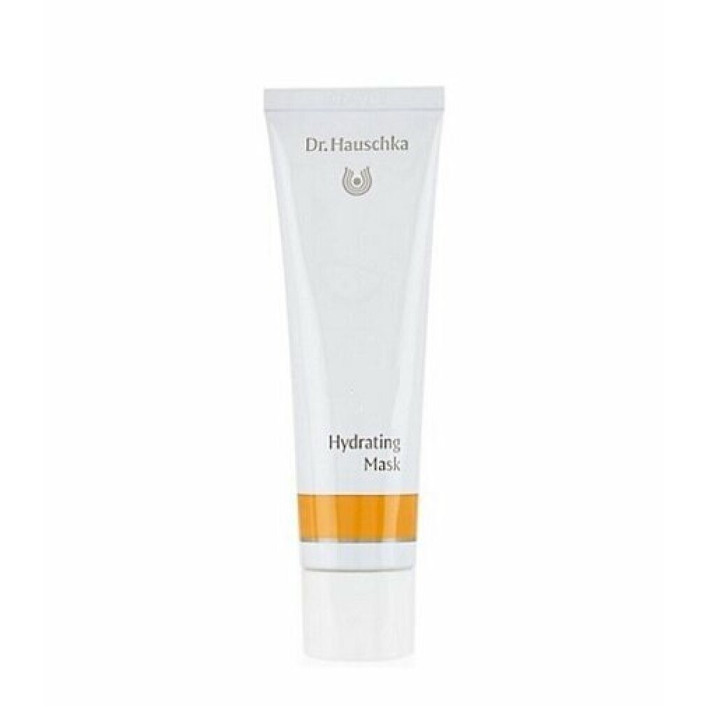 Dr. Hauschka Gesichtsmaske Masque Creme Nourrissant 30ml