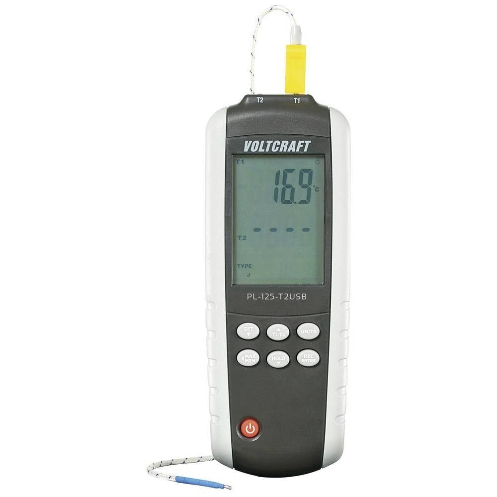 Außentemperaturanzeige Digital-Thermometer