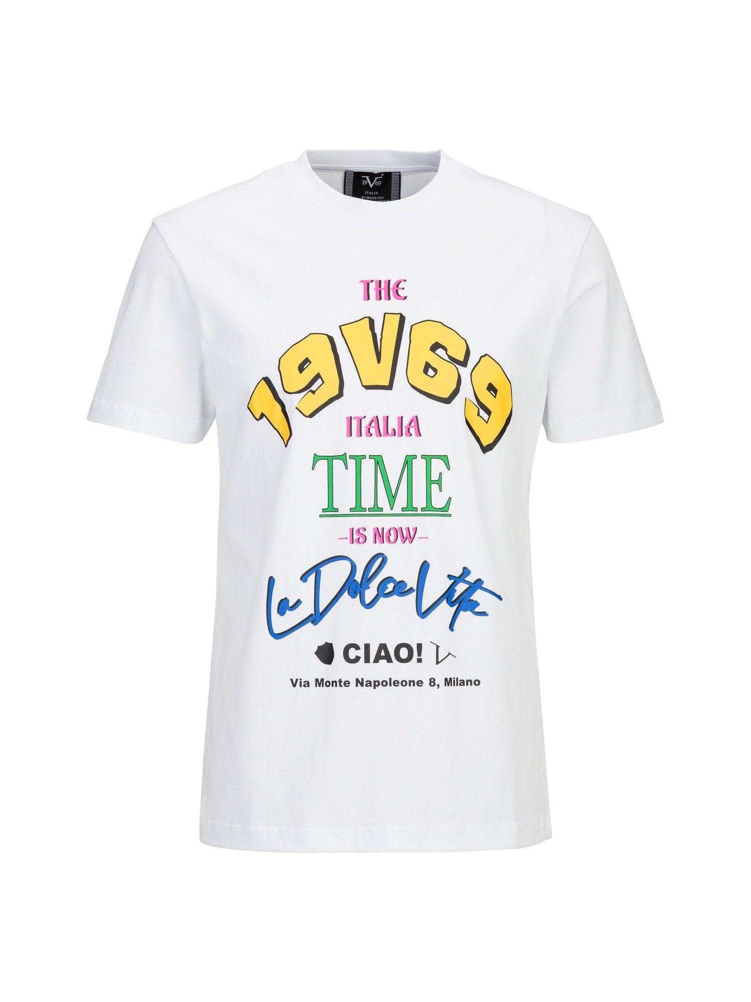 T-Shirt RAFAEL CIAO