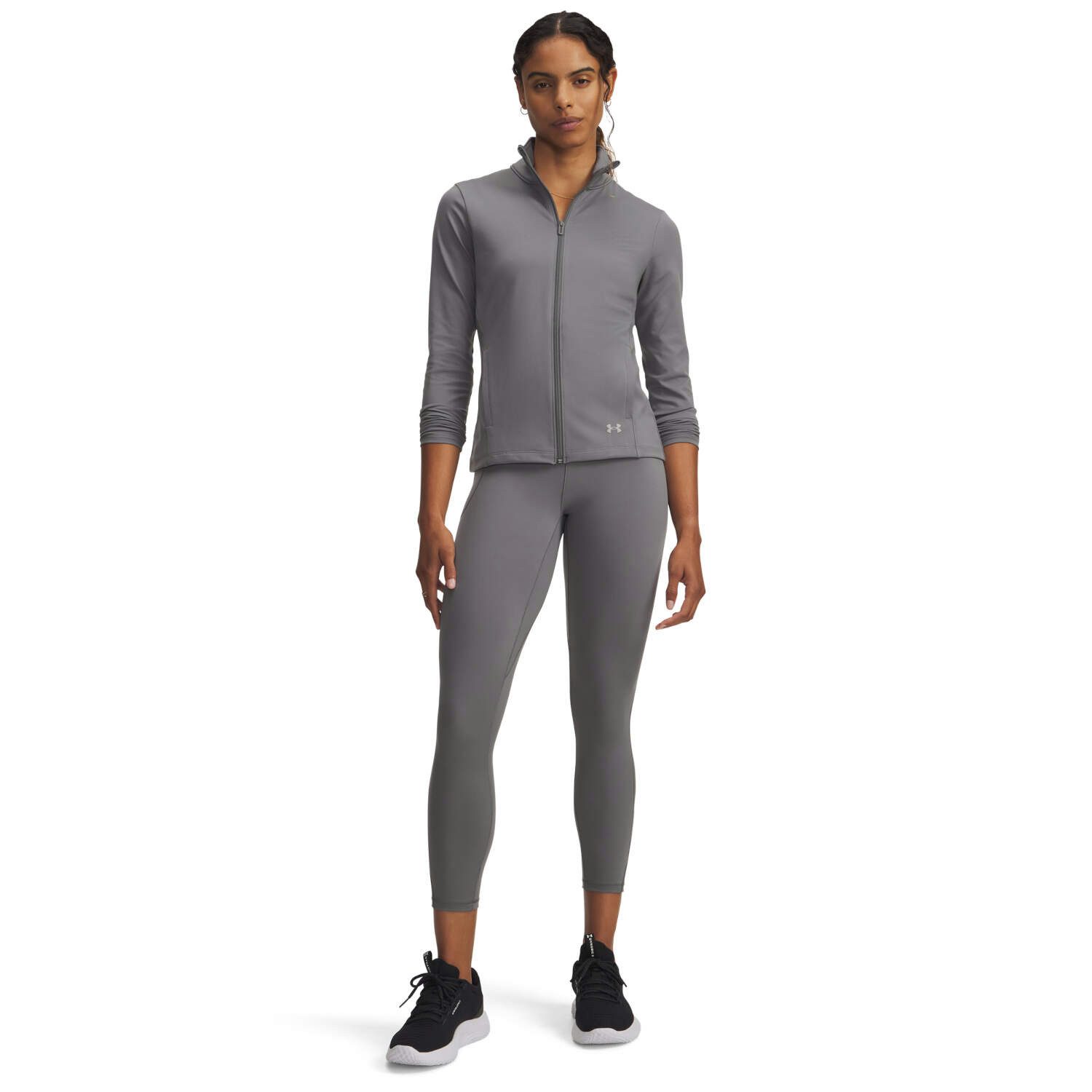 Under Armour® Funktionstights Under Armour Damen Tight Motion Mesh 6010090