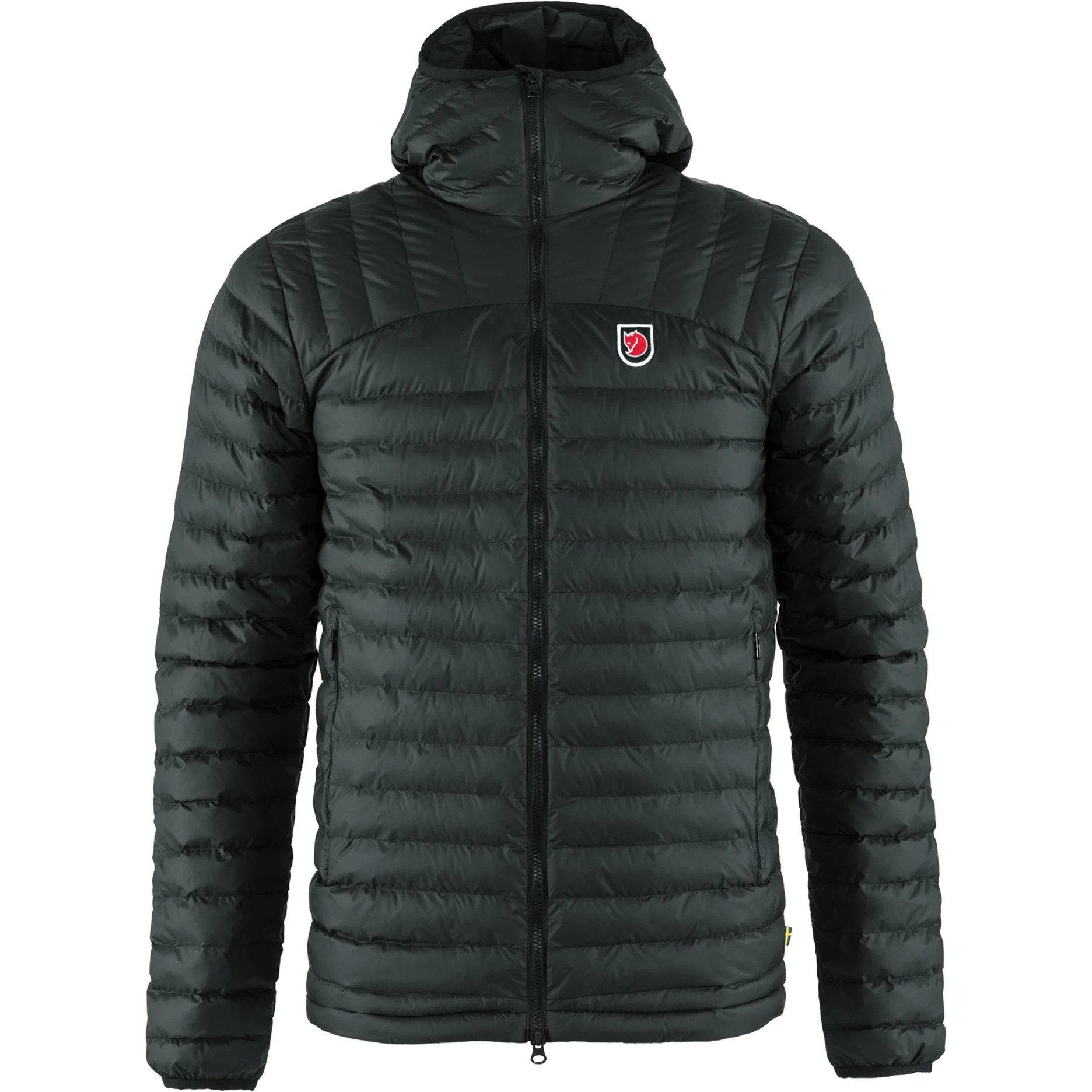 Fjällräven Funktionsjacke Expedition Lätt Hoodie M