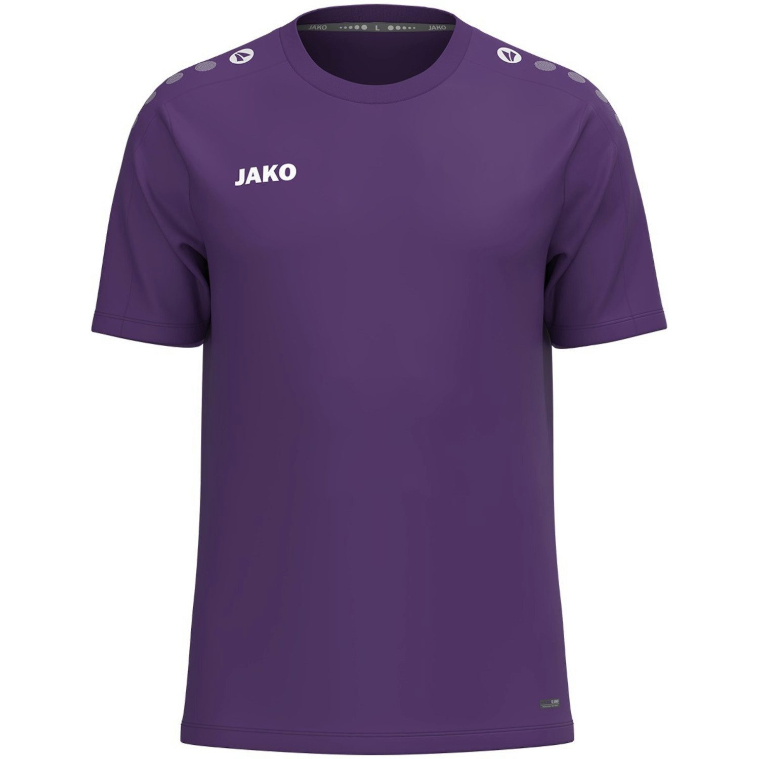 Jako T-Shirt Jako Damen T-Shirt One 6100D