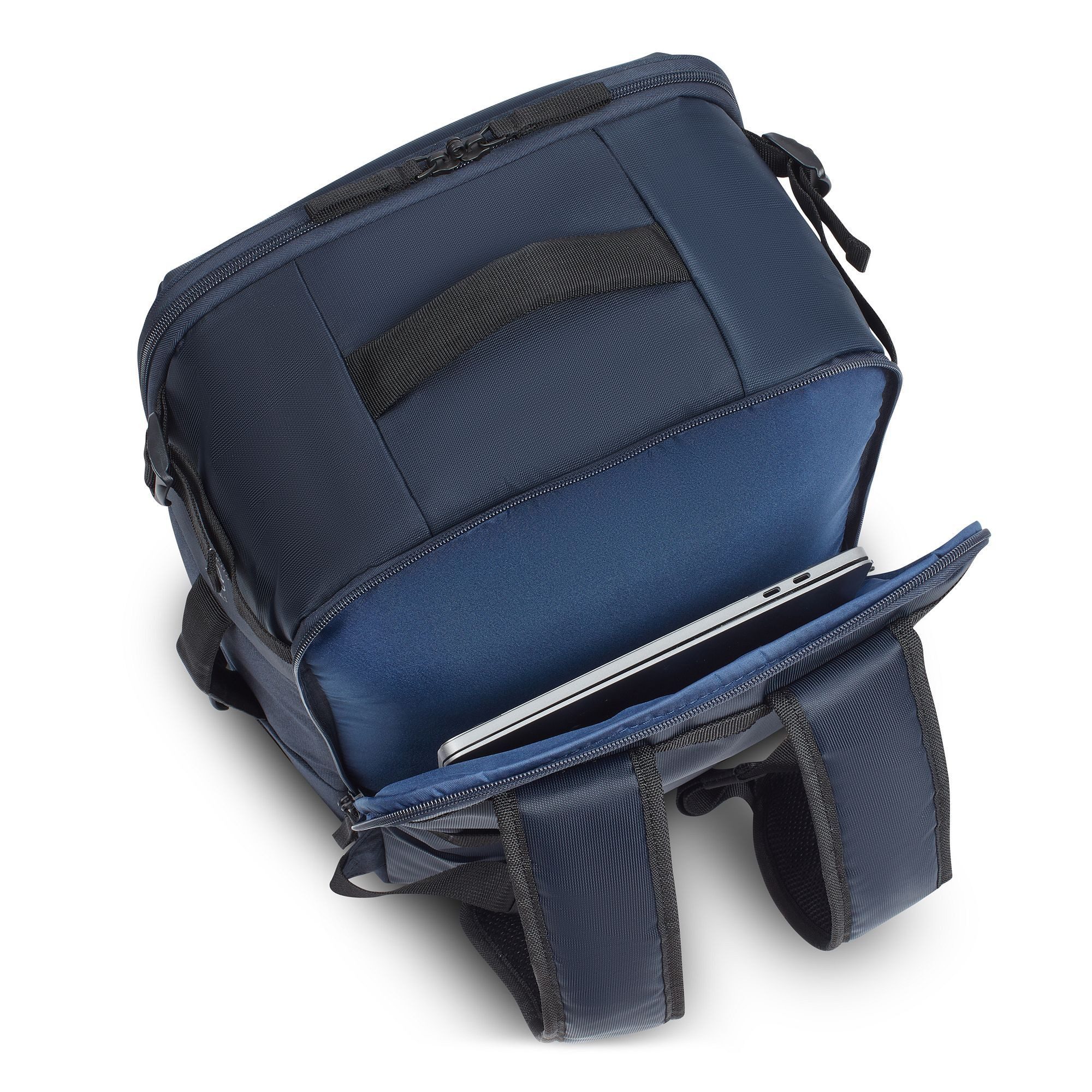 Delsey Paris Daypack Brochant 3, Polyester