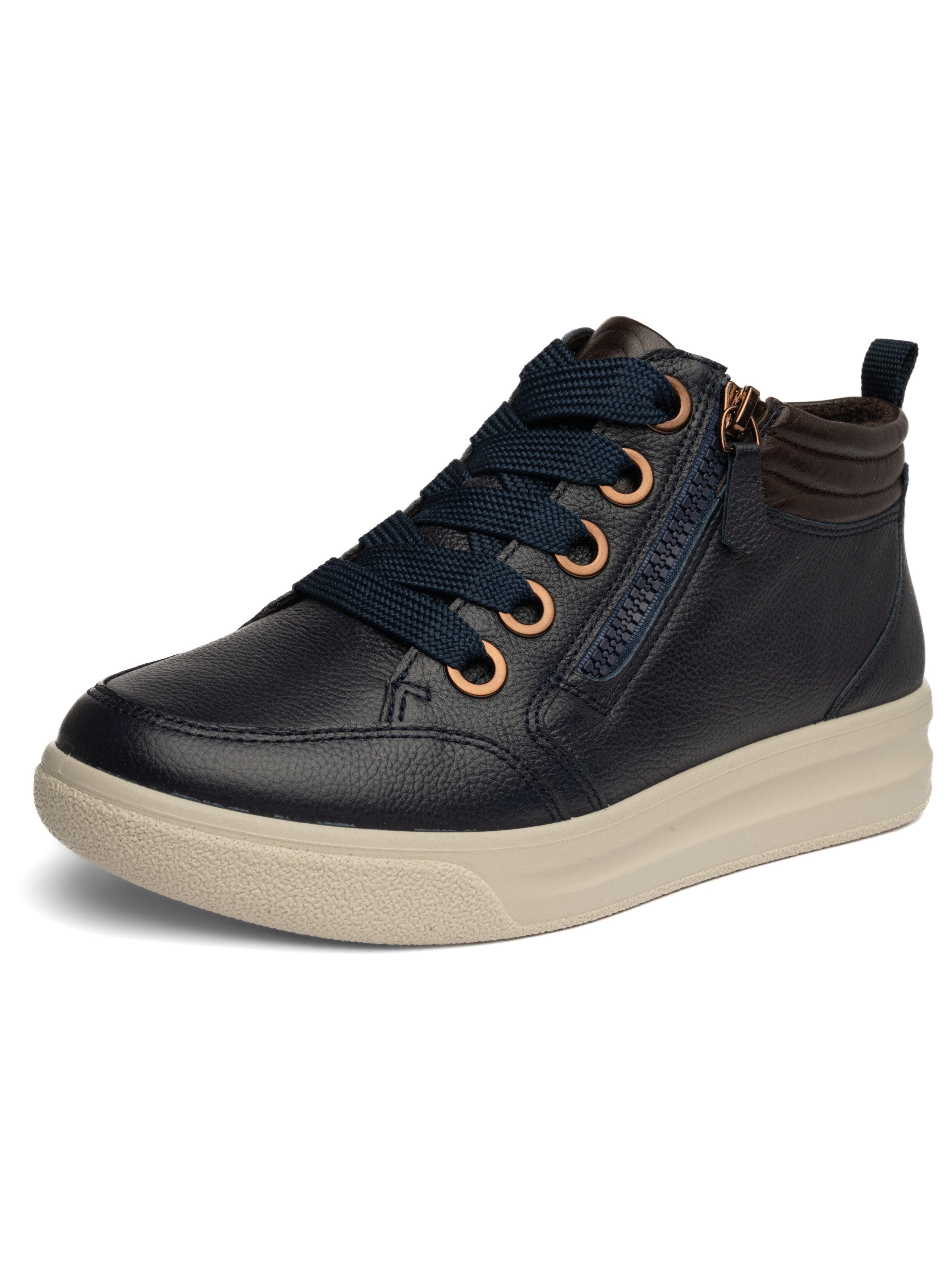 Ara Damen Sneaker Firenze Sneaker