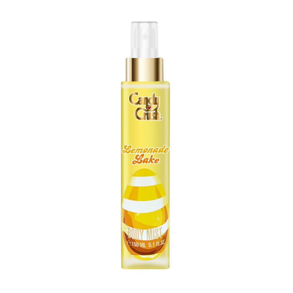 Körperspray Lemonade Lake Mist Spray 150 ml
