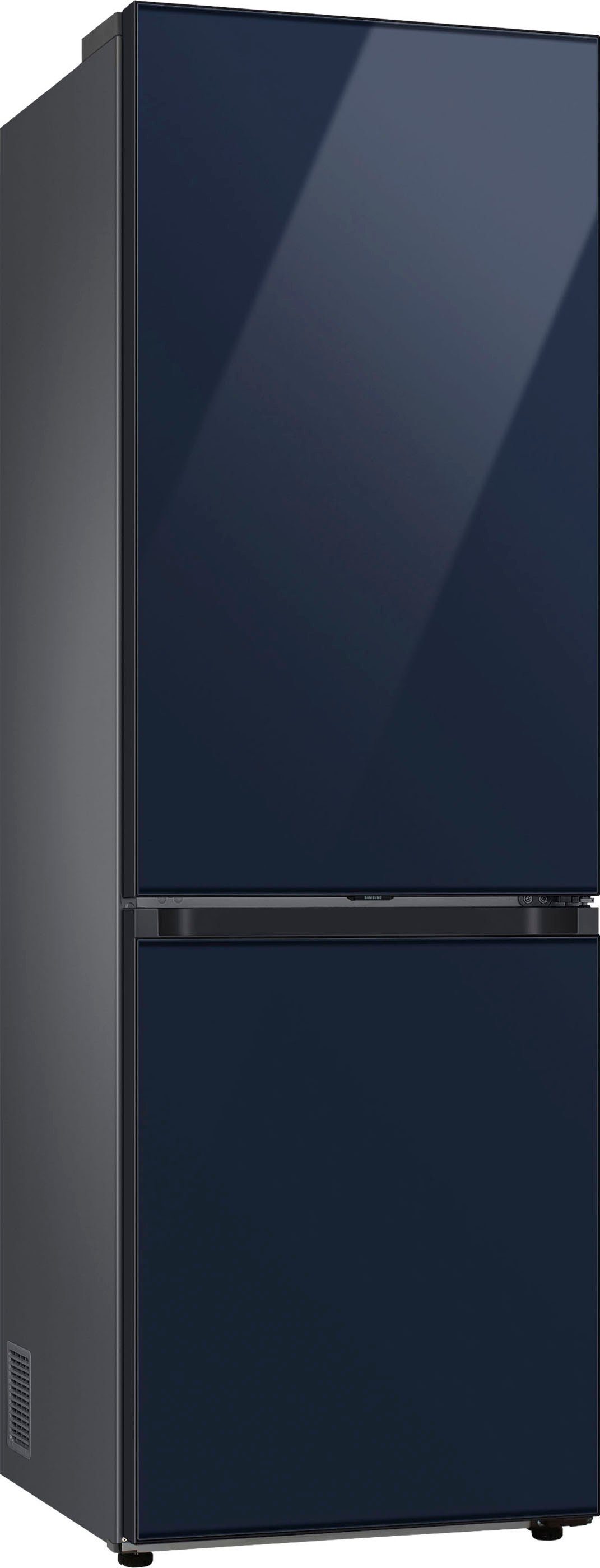 Samsung Kühl-/Gefrierkombination Bespoke RL34C6B2C41, 185,3 cm hoch, 59,5  cm breit | Kühl-Gefrierkombinationen