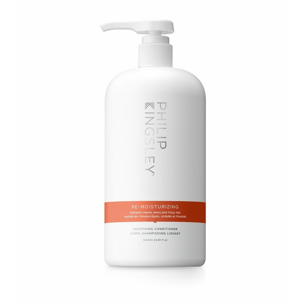 Philip Kingsley Haarspülung Re-Moisturizing Conditioner 1000ml