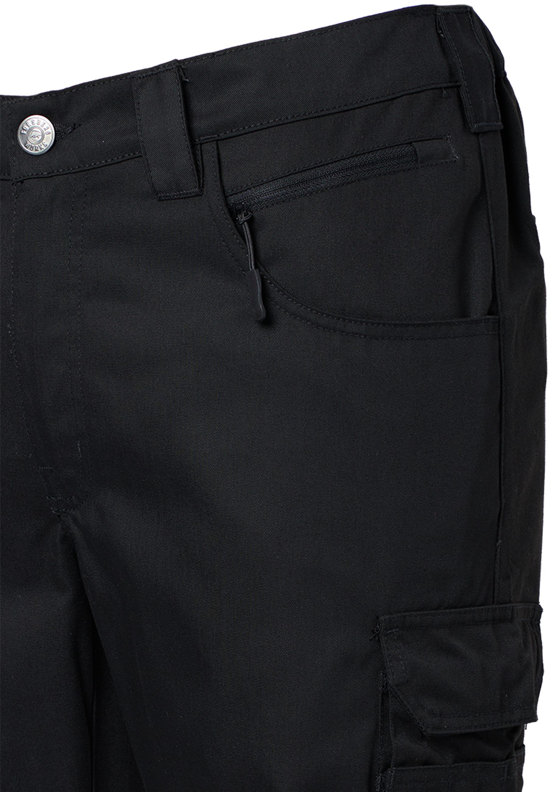 FORSBERG Arbeitsbundhose Halpa Arbeitshose – Bild 5 von 5