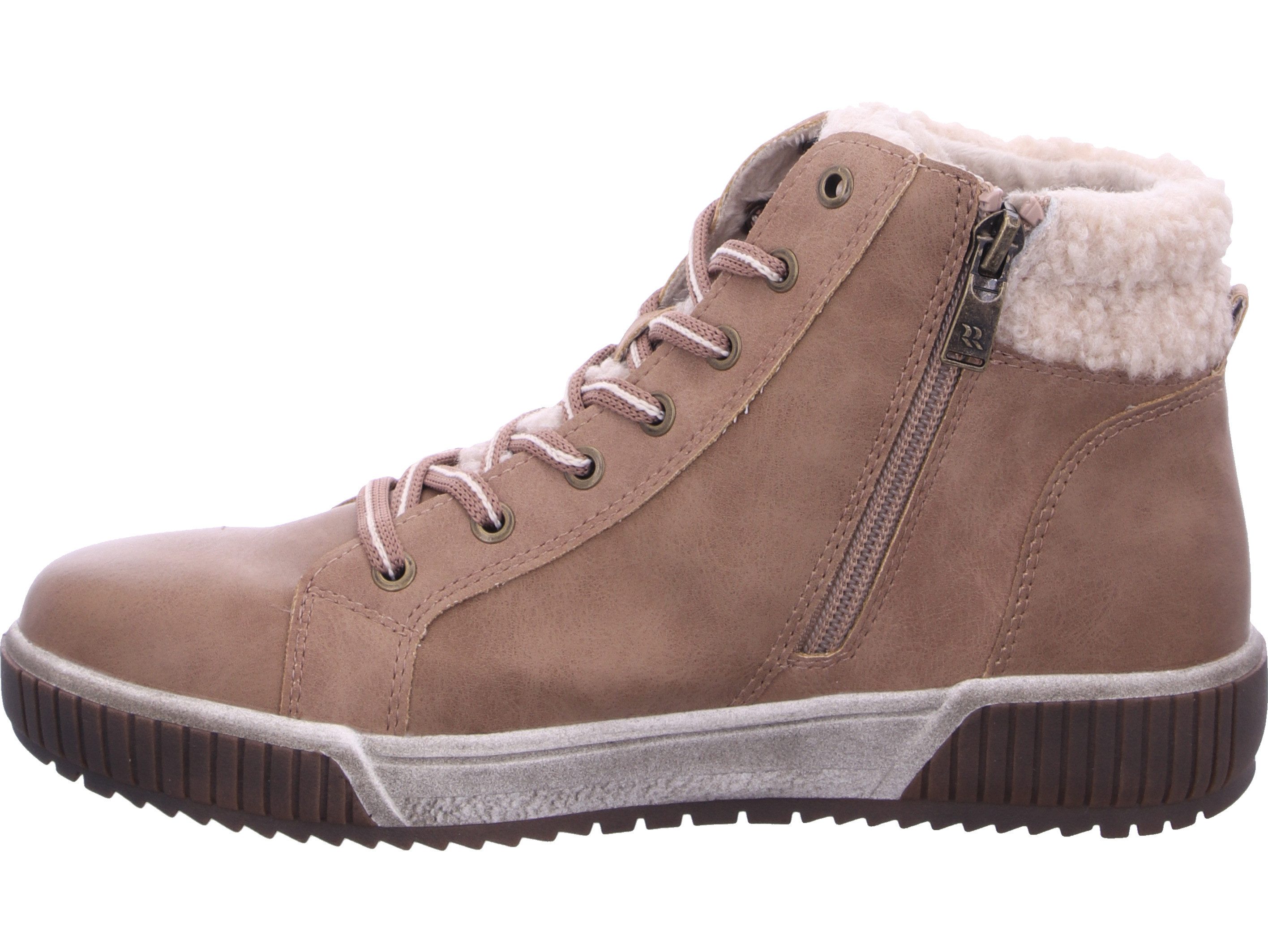 Romika Winterboots mit TEX-Membran