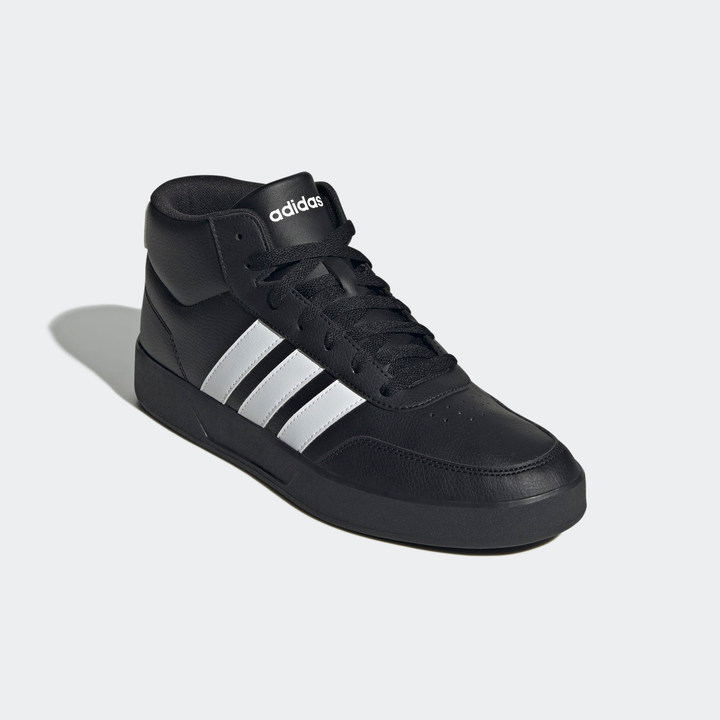 adidas Sportswear BREAKNET MID Sneaker günstig online kaufen