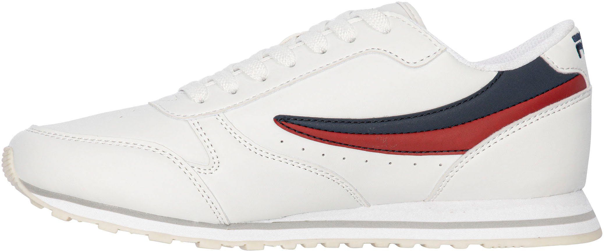 ORBIT teens Fila Sneaker