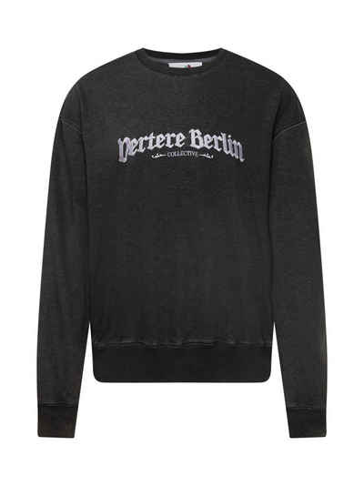 Vertere Berlin Sweatshirt (1-tlg)