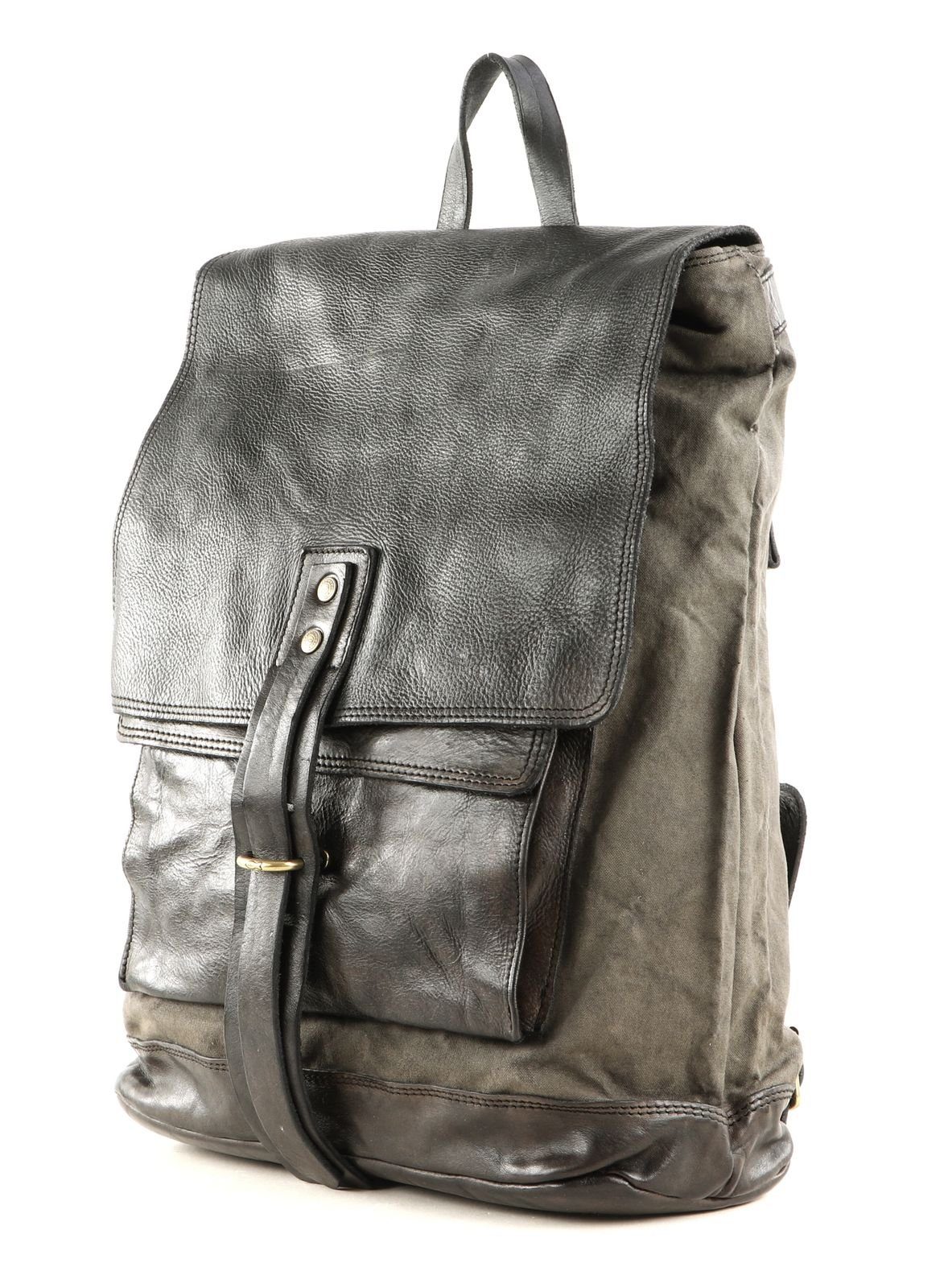 Campomaggi Rucksack