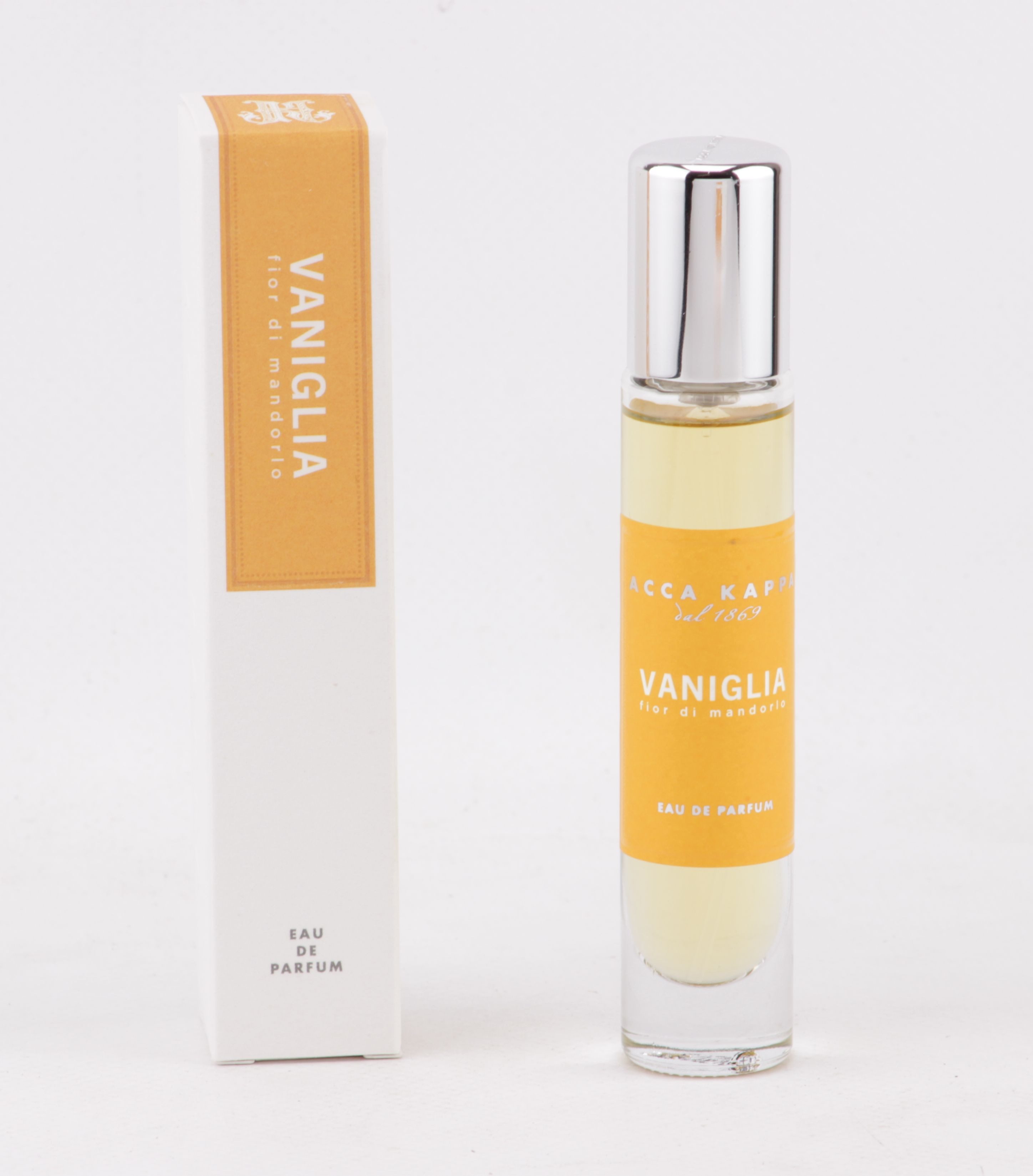 Acca Kappa Eau de Parfum Vaniglia fior di Mandorlo