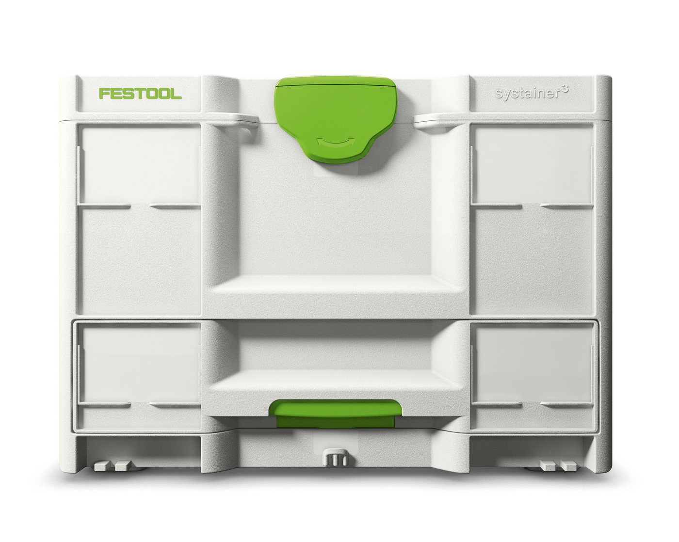 Thumbnail - FESTOOL Werkzeugbox Festool Systainer³ SYS3-COMBI M 287