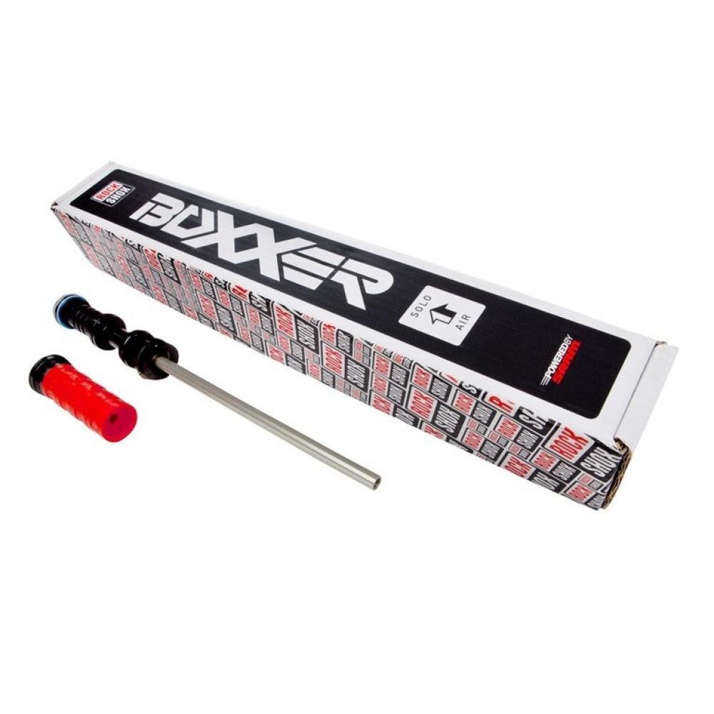 RockShox Federgabel RockShox Remote Upgrade Kit SA BoXXer BoXXer (2011-2016) Solo Air Refi