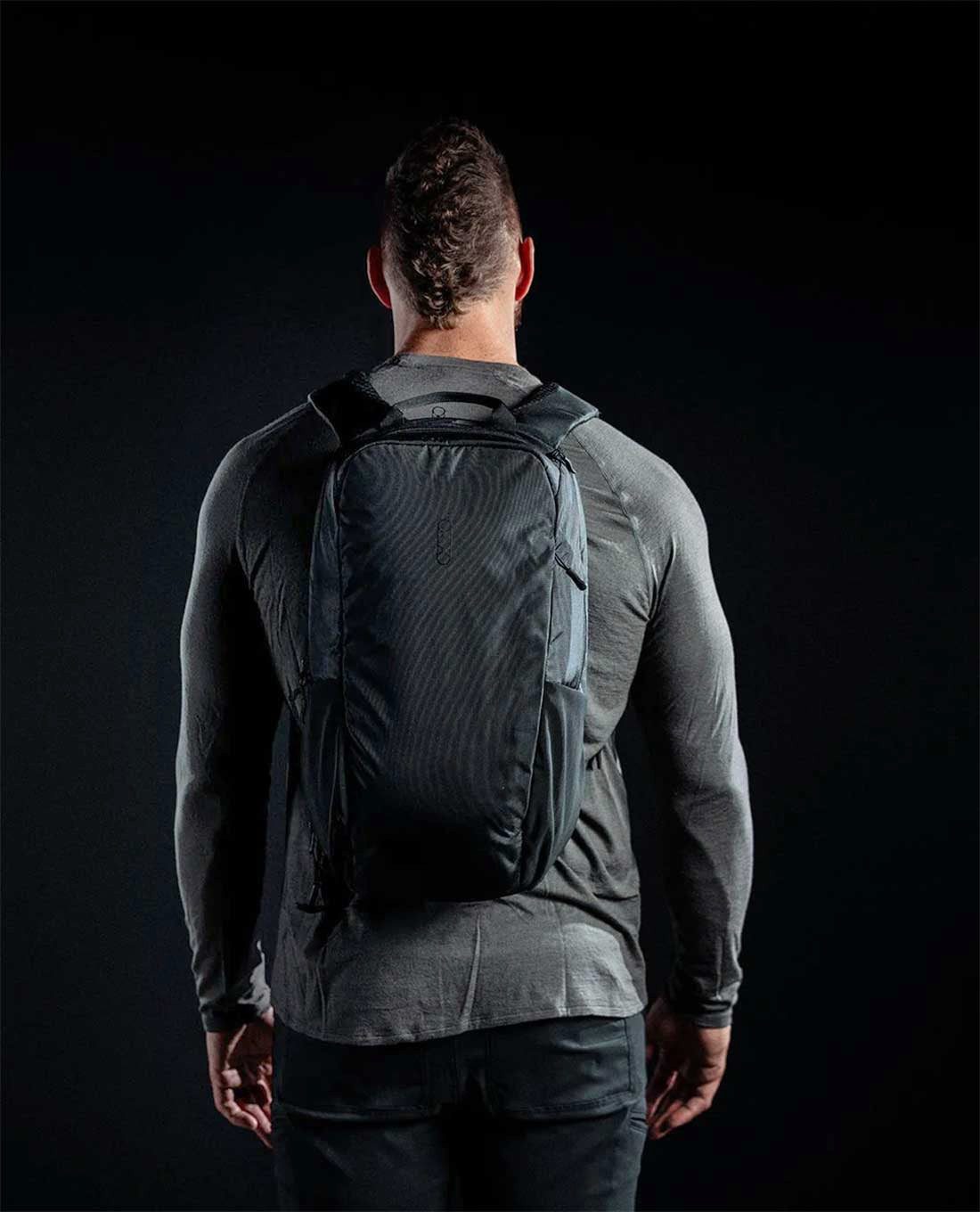 Eberlestock Tagesrucksack Fade Transport 21 Olive