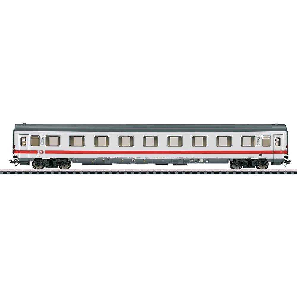 Personenwagen H0 Abteilwagen Bvmkz 856 der DB AG 43660