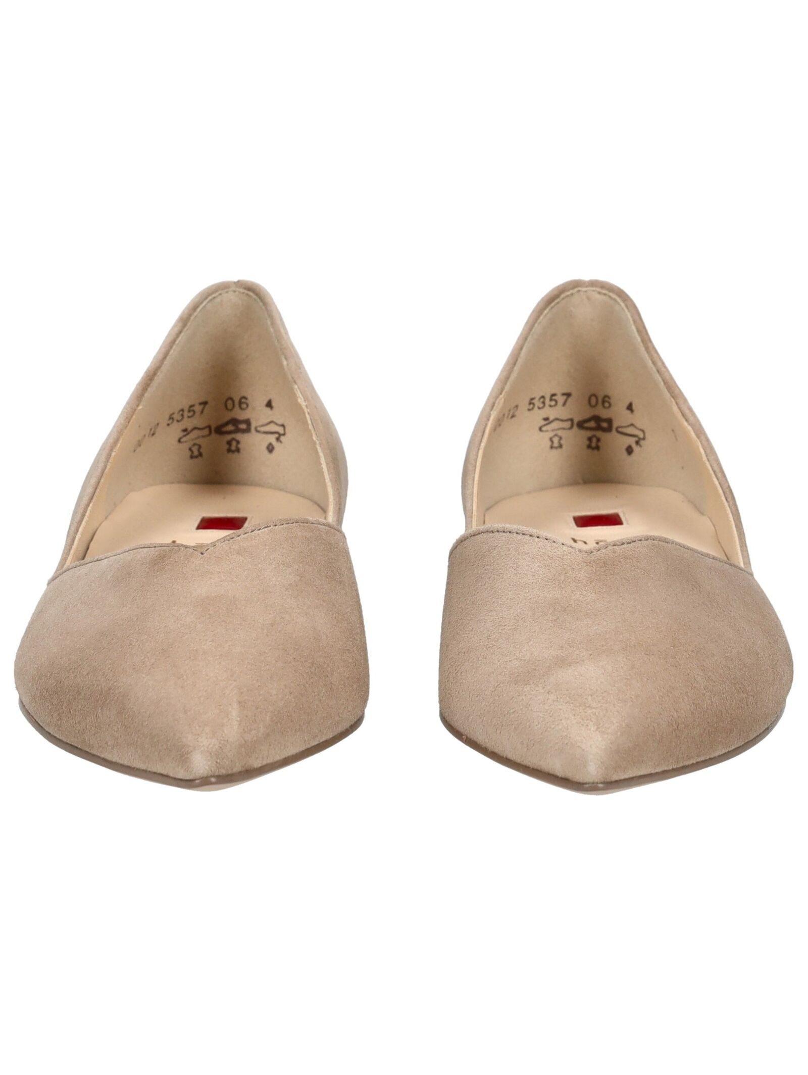 Högl Högl Pumps Leder Pumps