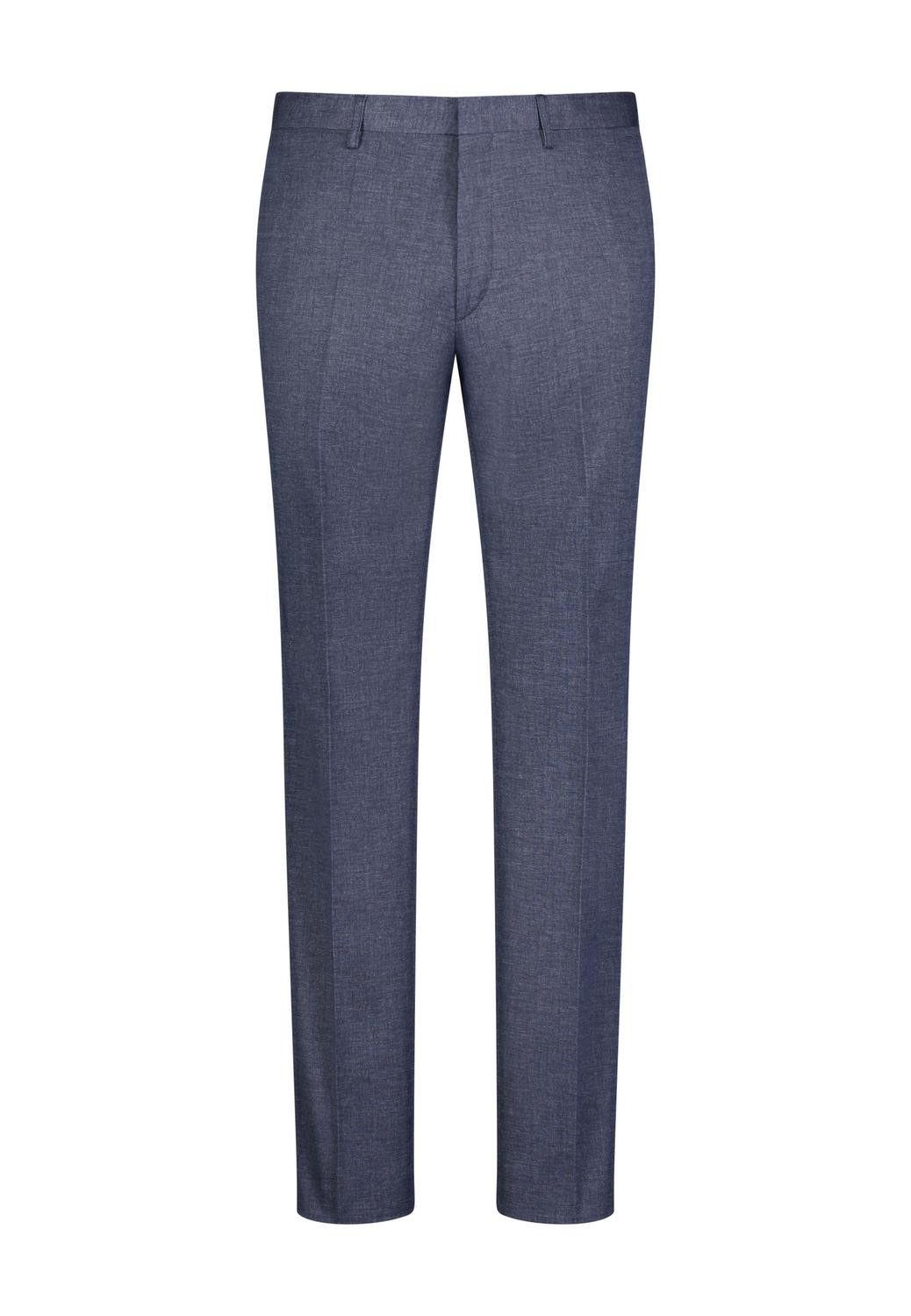 Stoffhose BAUKASTEN-HOSE