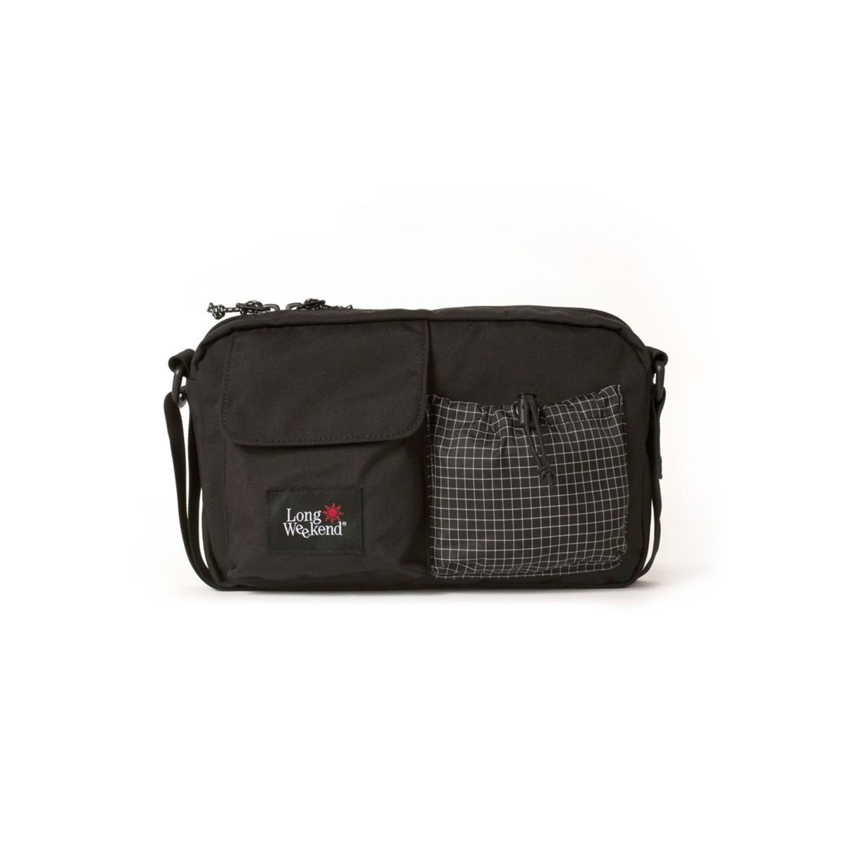 Long Weekend Freizeitrucksack Santa Fe Shoulder Bag 3L