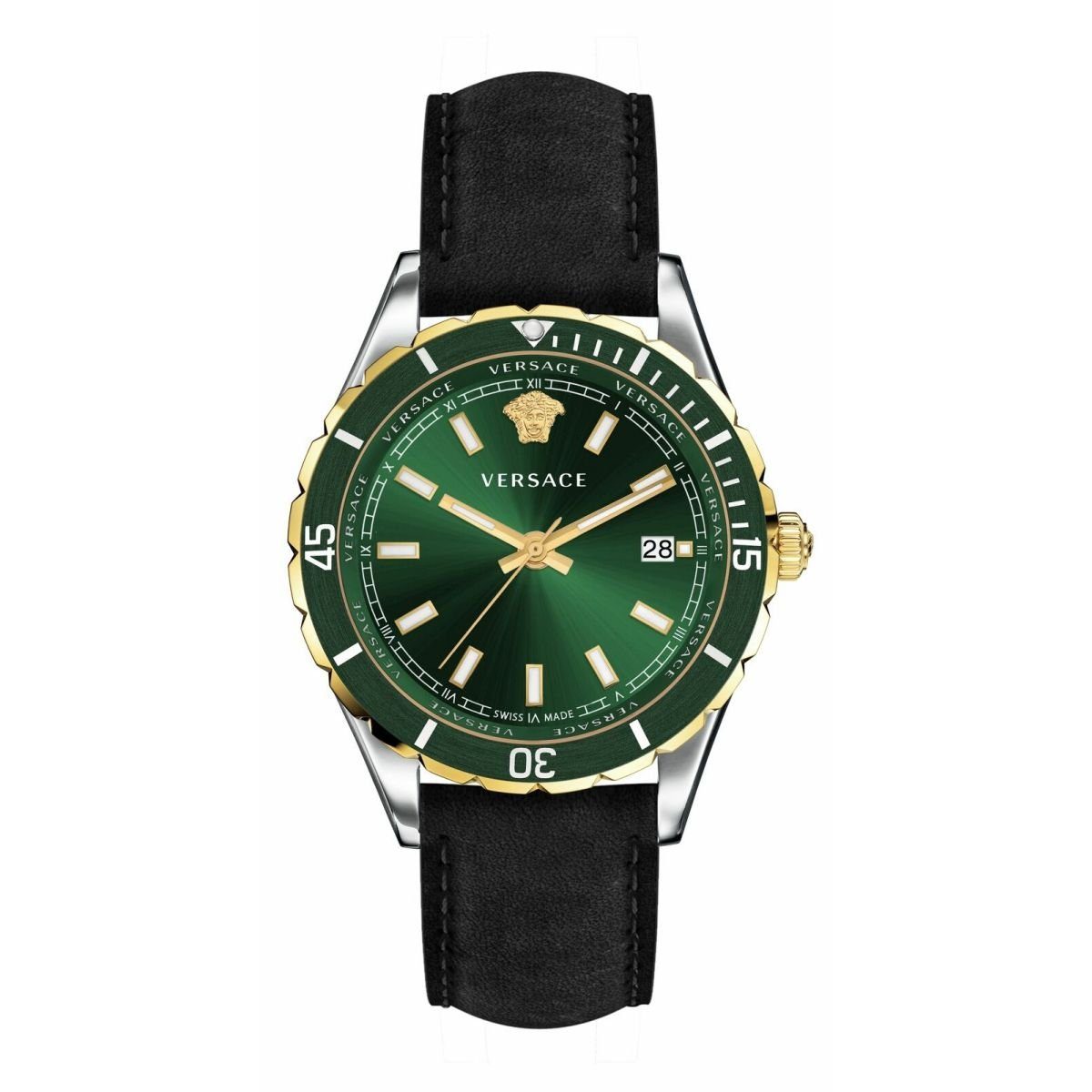 Versace Quarzuhr VE3A00320 günstig online kaufen